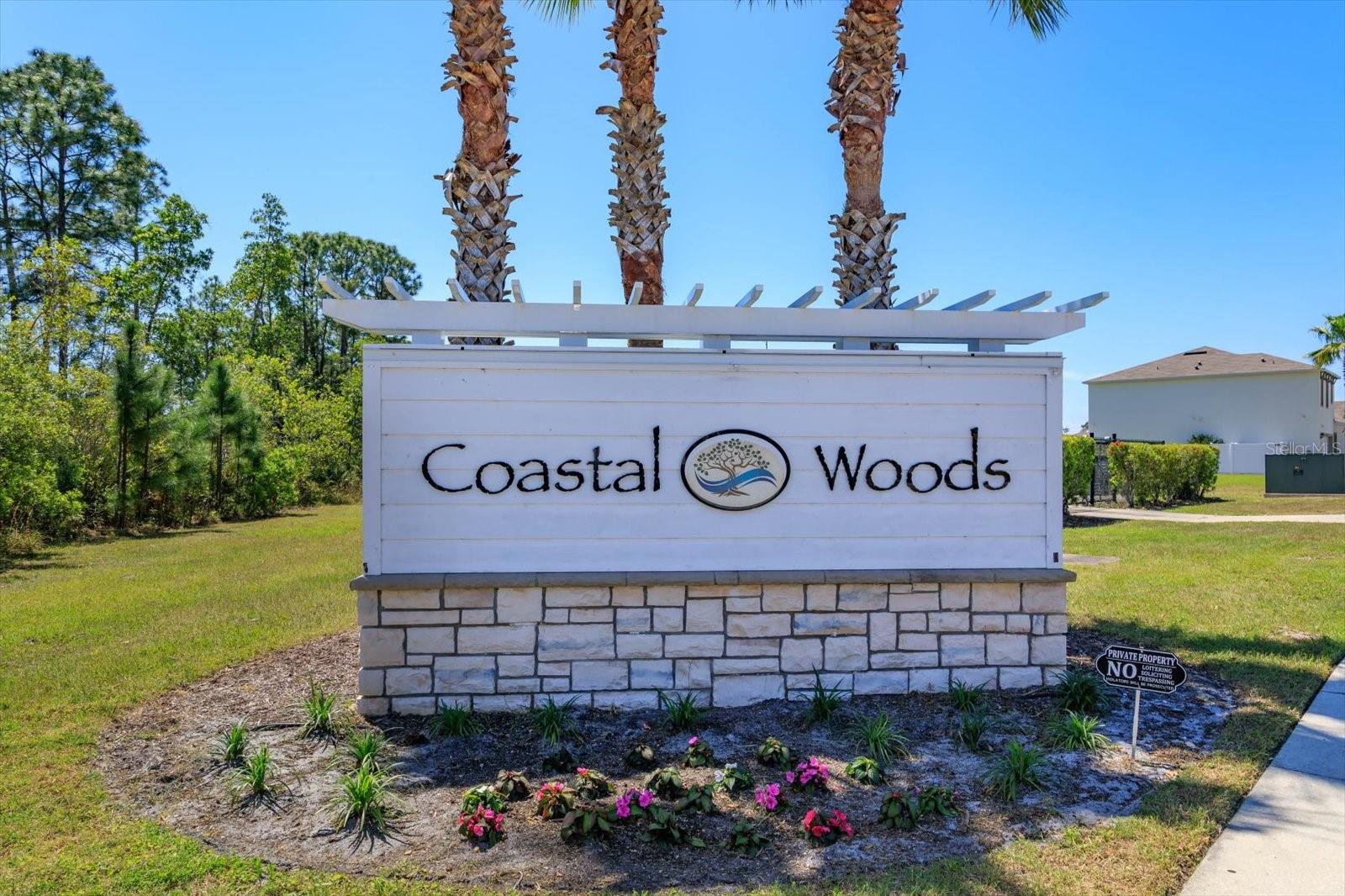 2987 GIBRALTAR BLVD, NEW SMYRNA BEACH, FL, 32168