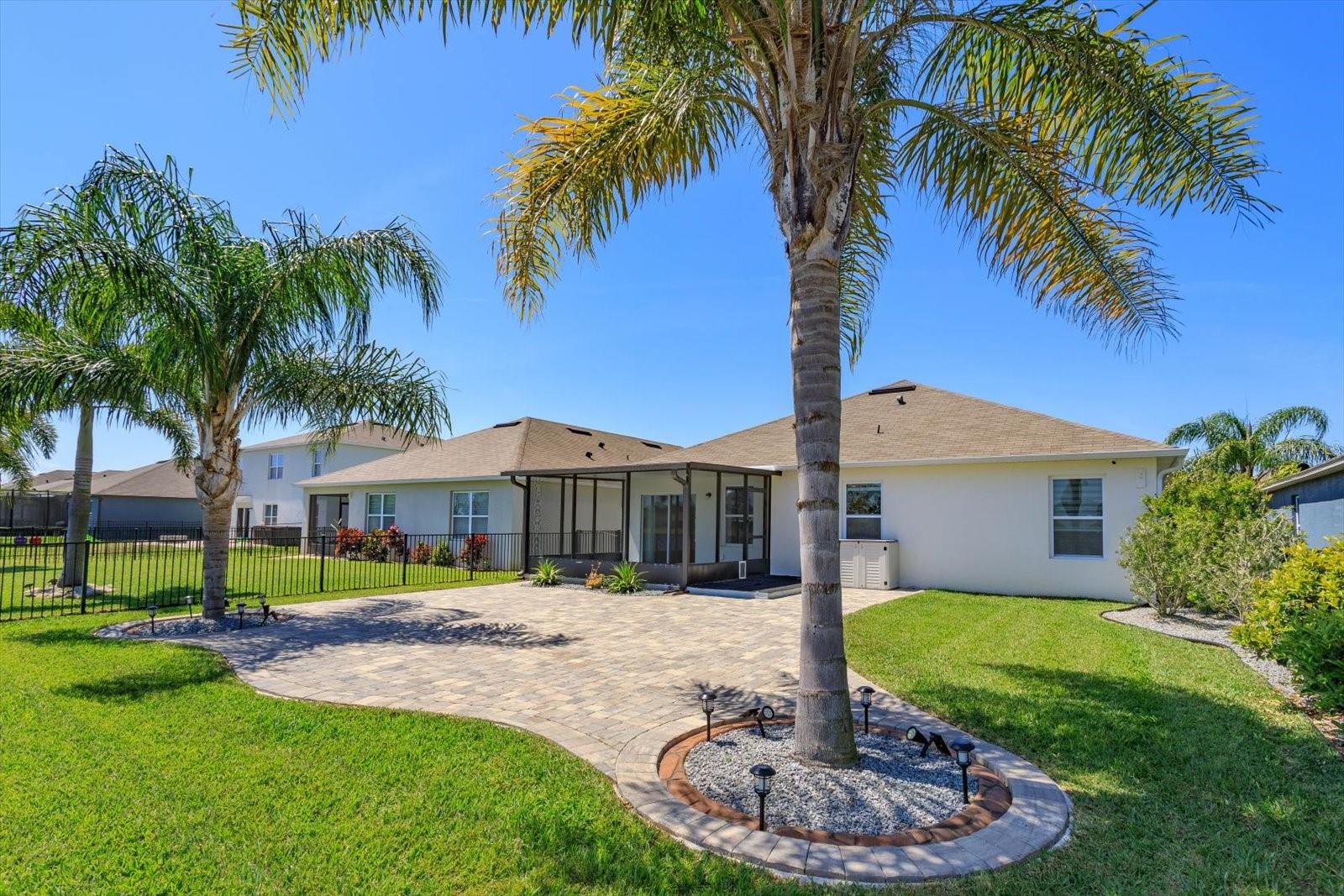 2987 GIBRALTAR BLVD, NEW SMYRNA BEACH, FL, 32168