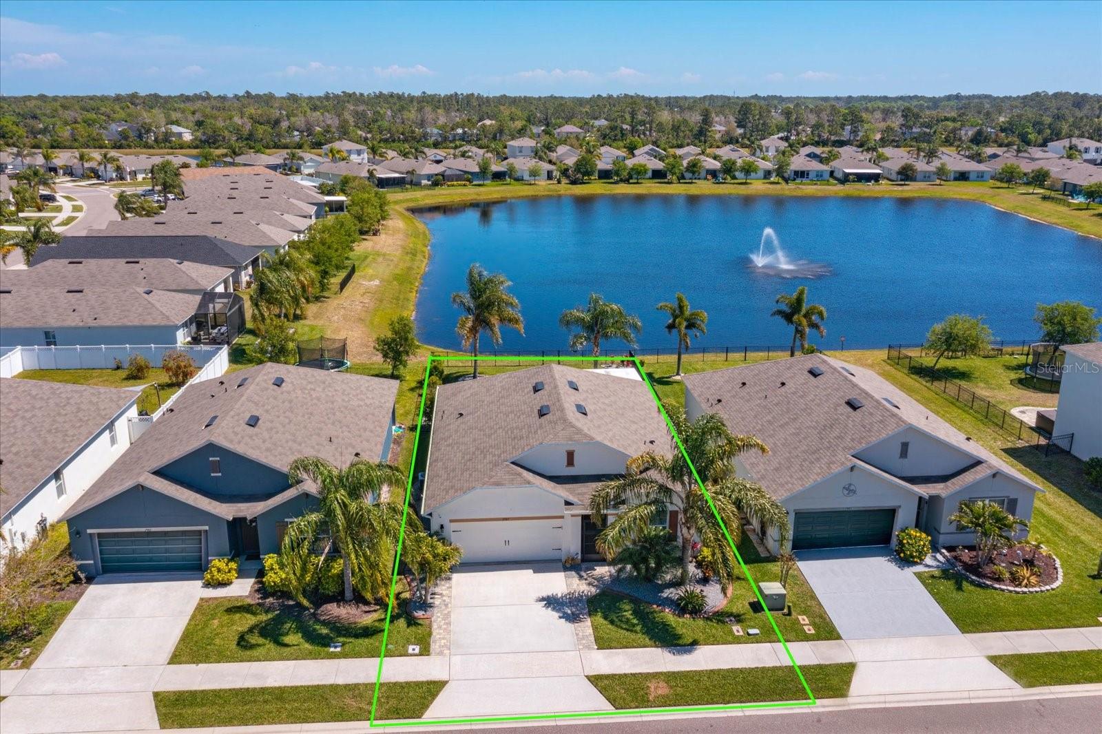 2987 GIBRALTAR BLVD, NEW SMYRNA BEACH, FL, 32168