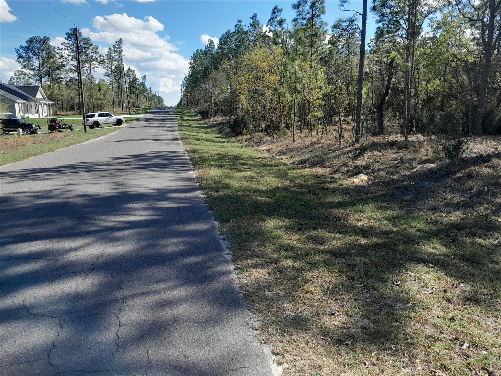 tbd NE 150TH AVE, WILLISTON, FL, 32696