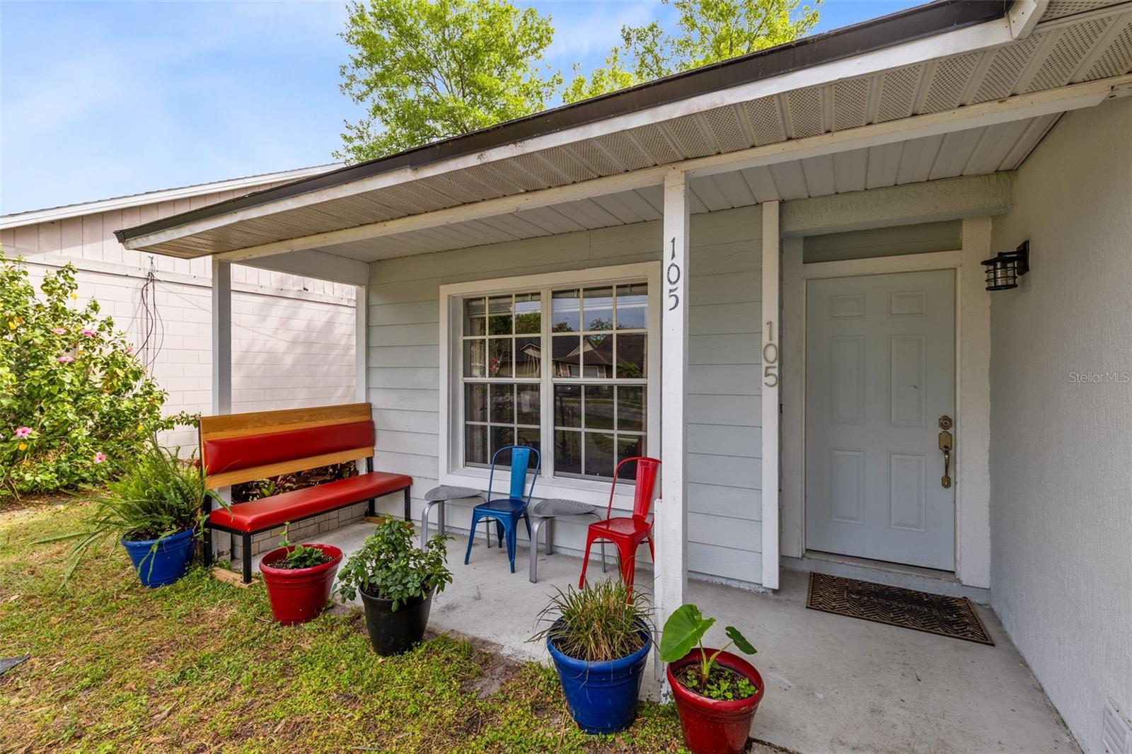 105 LITTLE FOX AVE, SANFORD, FL, 32773