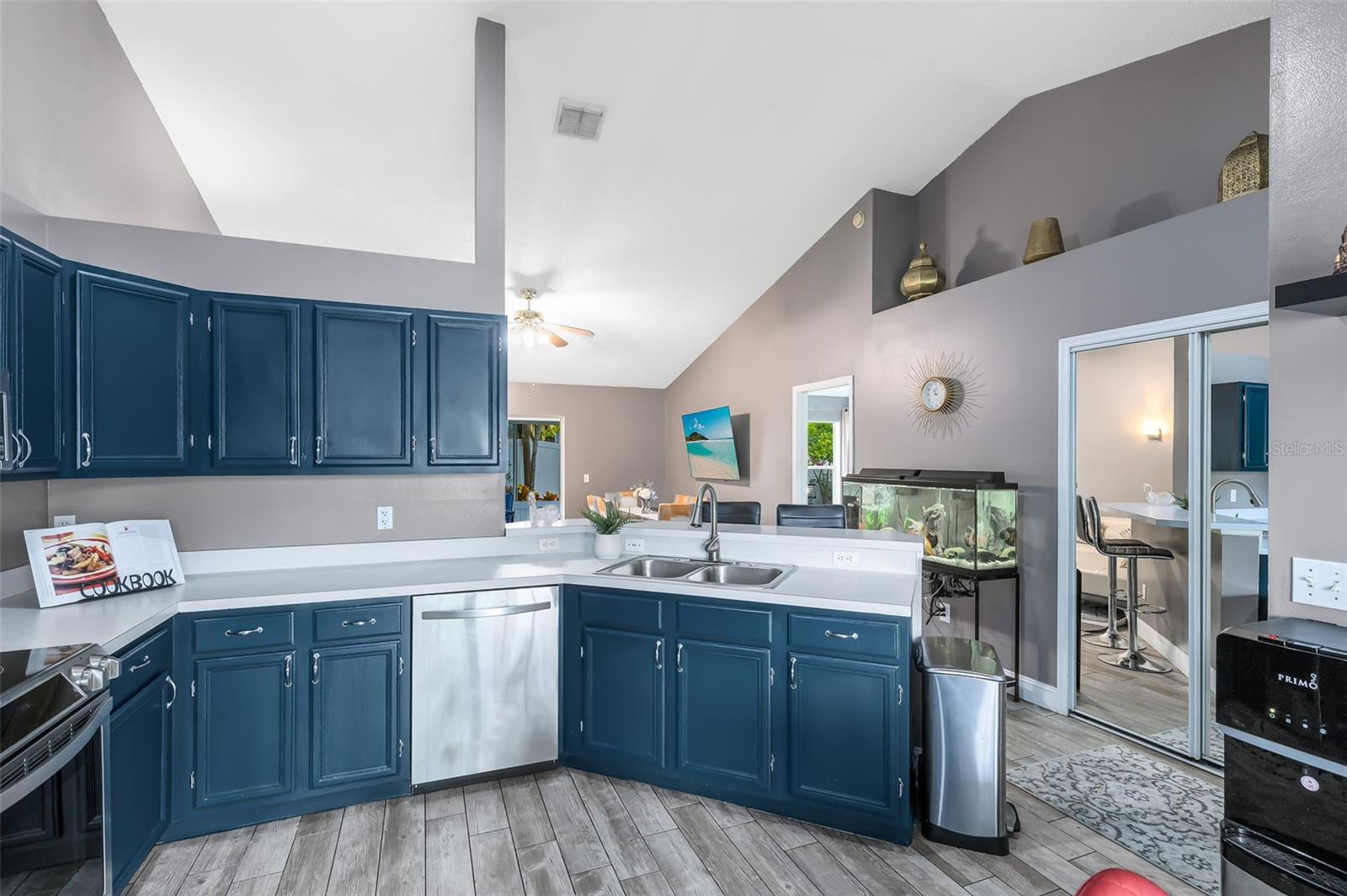 105 LITTLE FOX AVE, SANFORD, FL, 32773