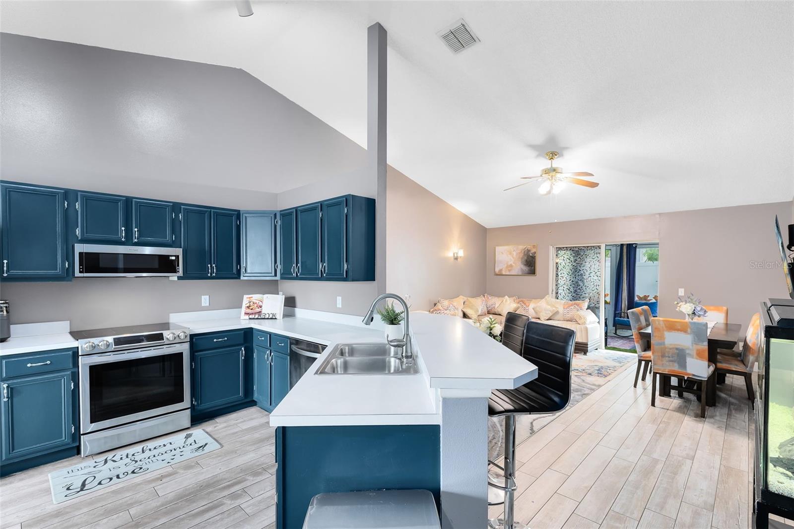 105 LITTLE FOX AVE, SANFORD, FL, 32773