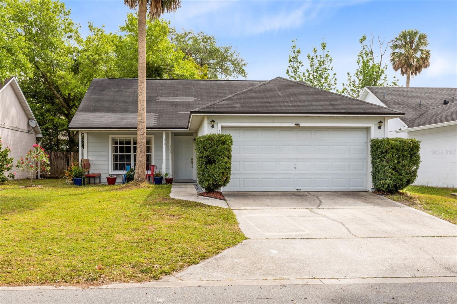 105 LITTLE FOX AVE, SANFORD, FL, 32773