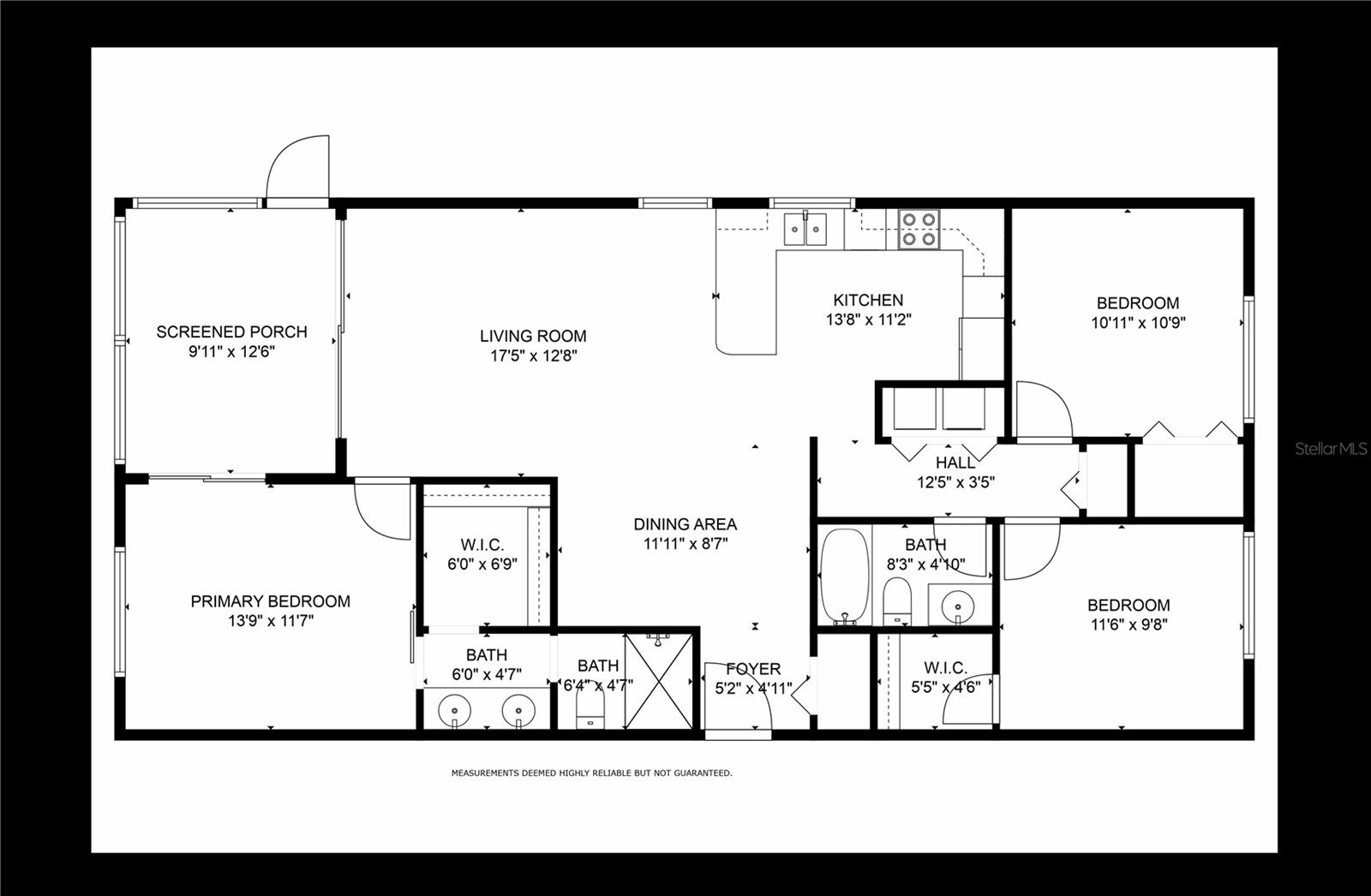 4845 CASABLANCA CIR #F6, SEBRING, FL, 33870