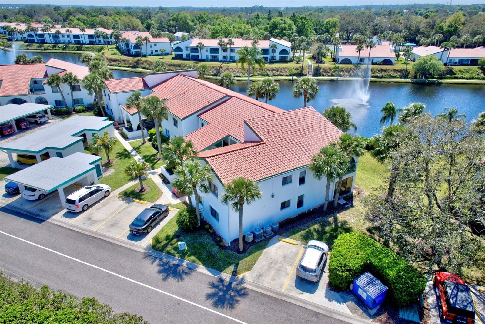 4845 CASABLANCA CIR #F6, SEBRING, FL, 33870