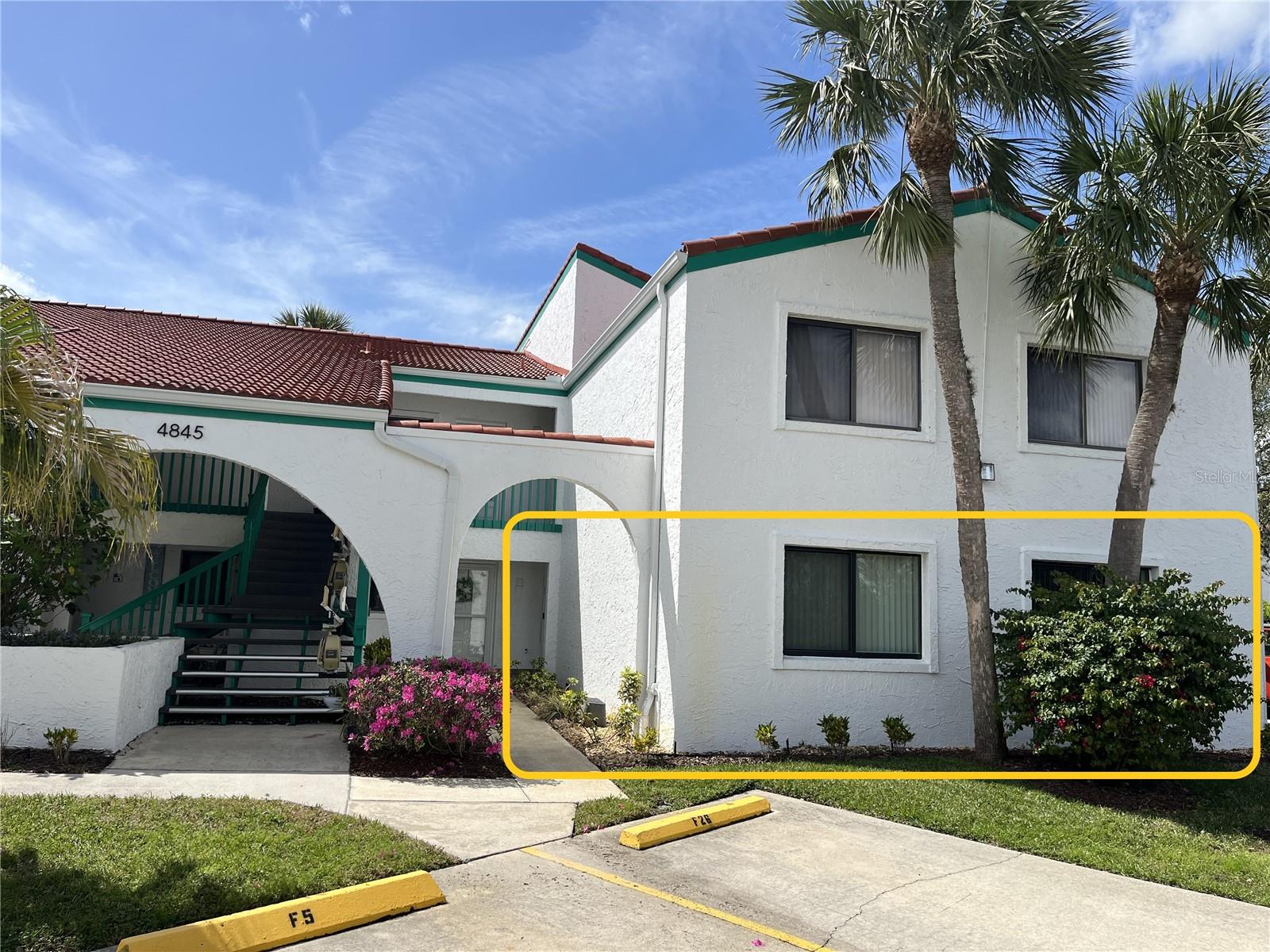 4845 CASABLANCA CIR #F6, SEBRING, FL, 33870