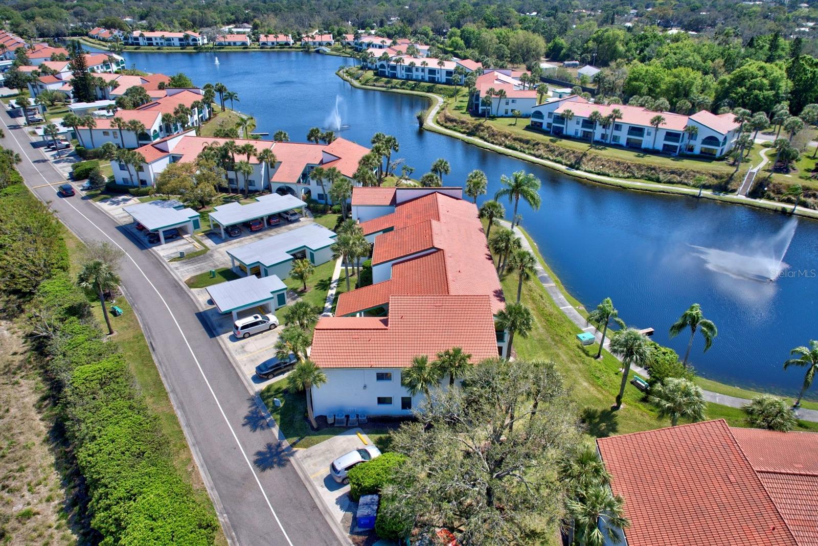 4845 CASABLANCA CIR #F6, SEBRING, FL, 33870