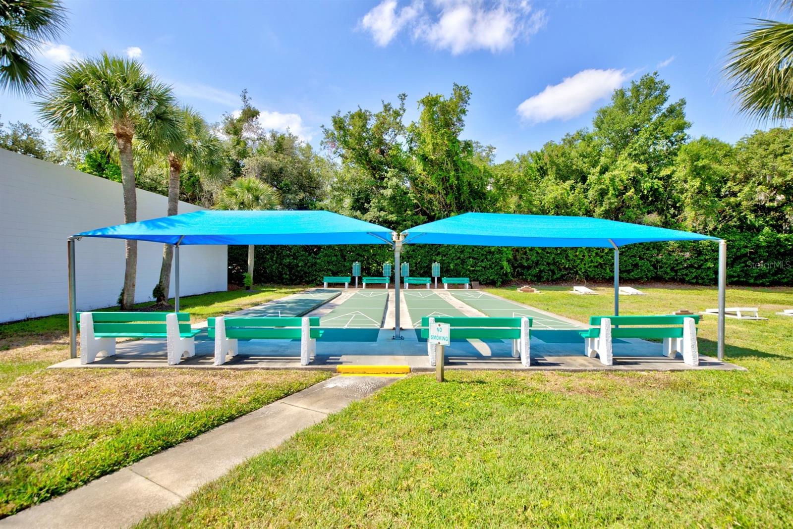 4845 CASABLANCA CIR #F6, SEBRING, FL, 33870