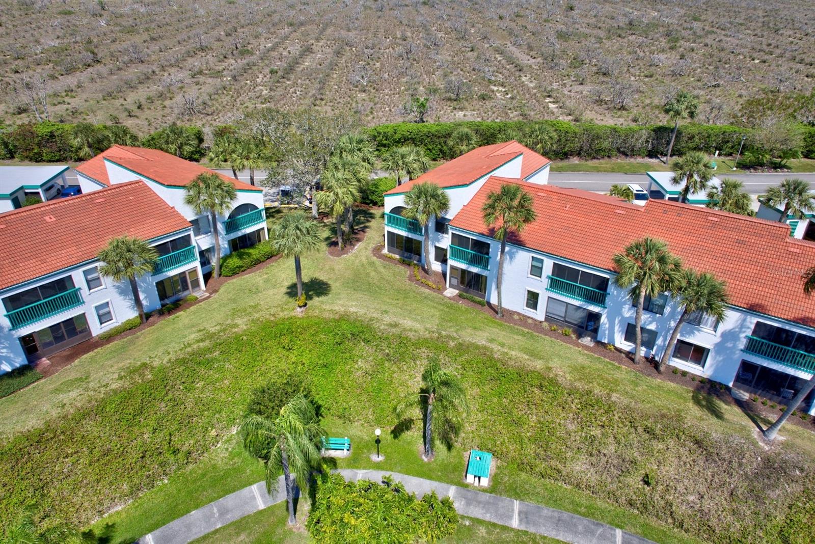 4845 CASABLANCA CIR #F6, SEBRING, FL, 33870