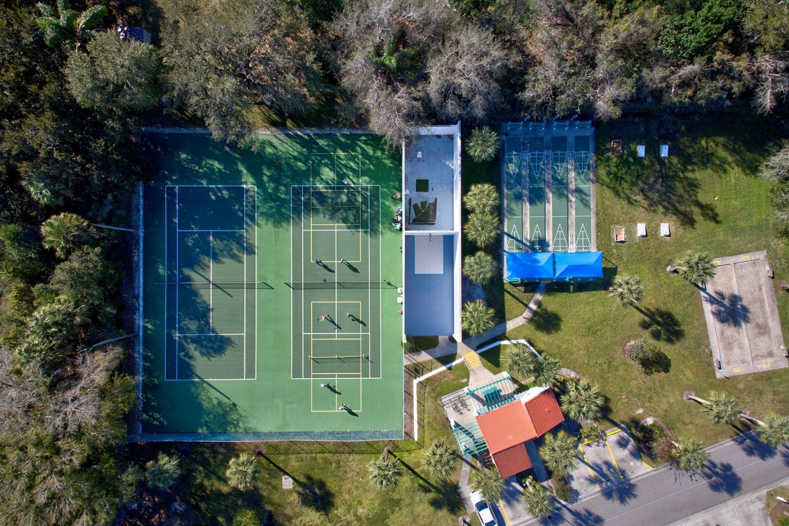 4845 CASABLANCA CIR #F6, SEBRING, FL, 33870
