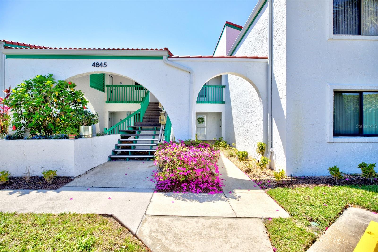 4845 CASABLANCA CIR #F6, SEBRING, FL, 33870
