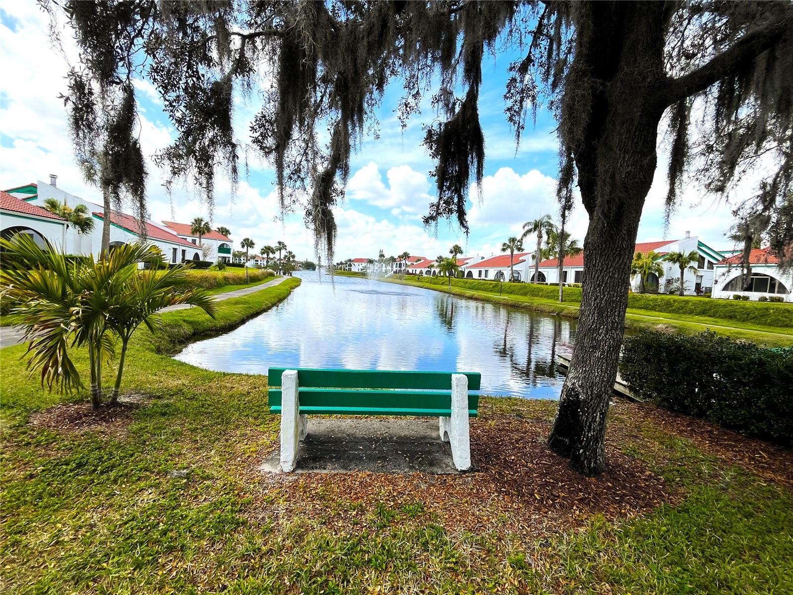 4845 CASABLANCA CIR #F6, SEBRING, FL, 33870
