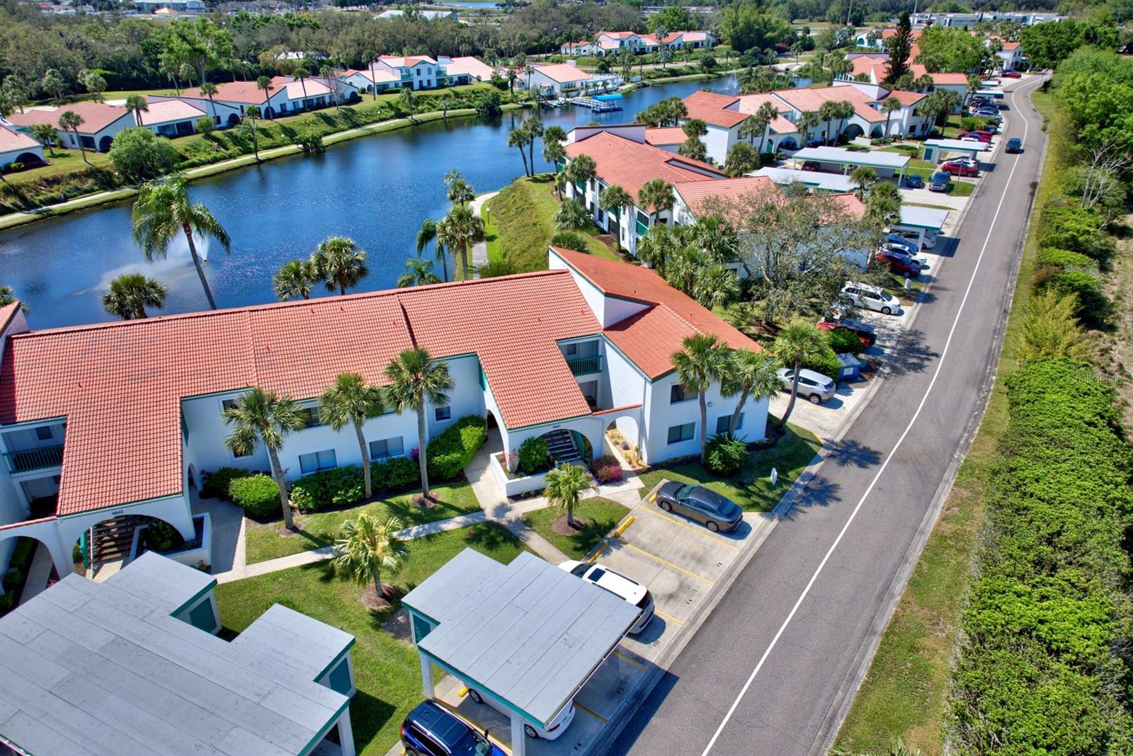 4845 CASABLANCA CIR #F6, SEBRING, FL, 33870