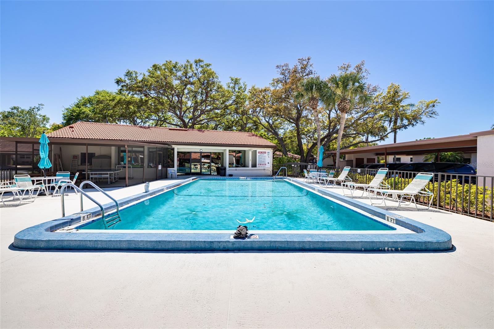 1201 MONTROSE PL, DUNEDIN, FL, 34698