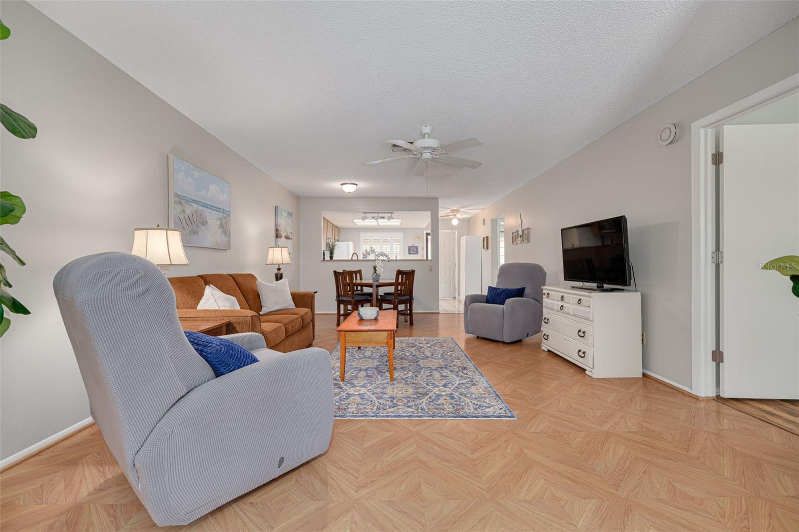 1201 MONTROSE PL, DUNEDIN, FL, 34698