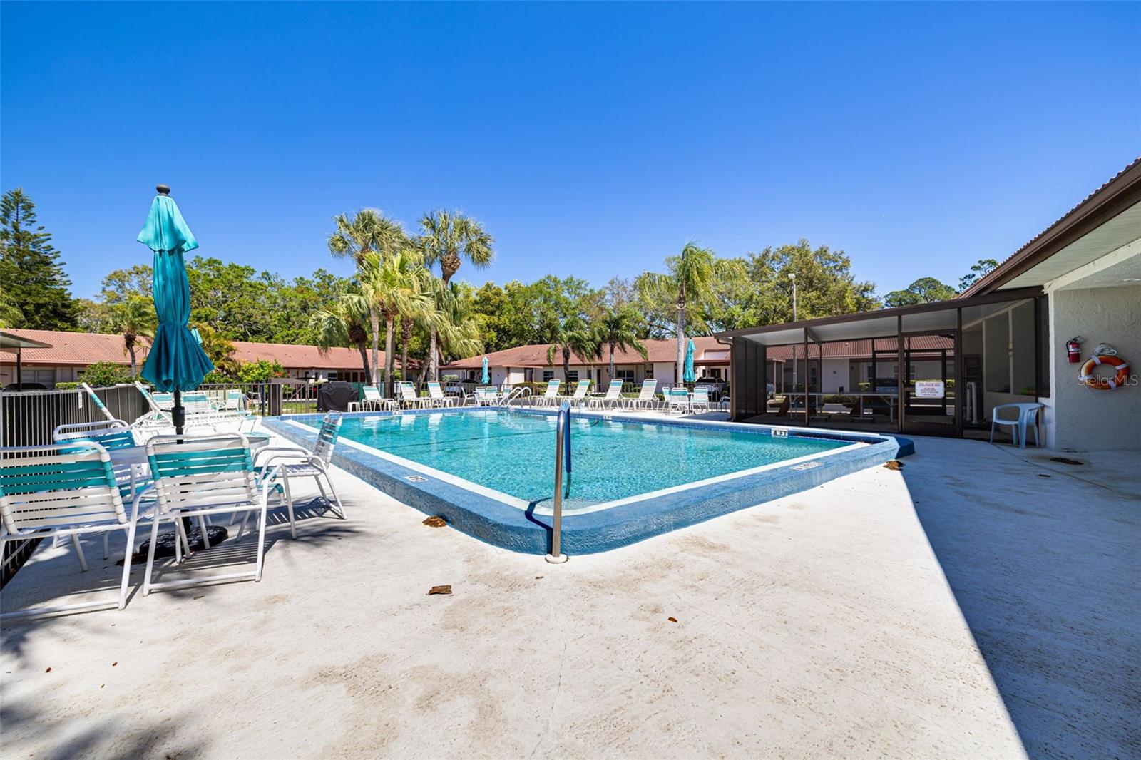 1201 MONTROSE PL, DUNEDIN, FL, 34698