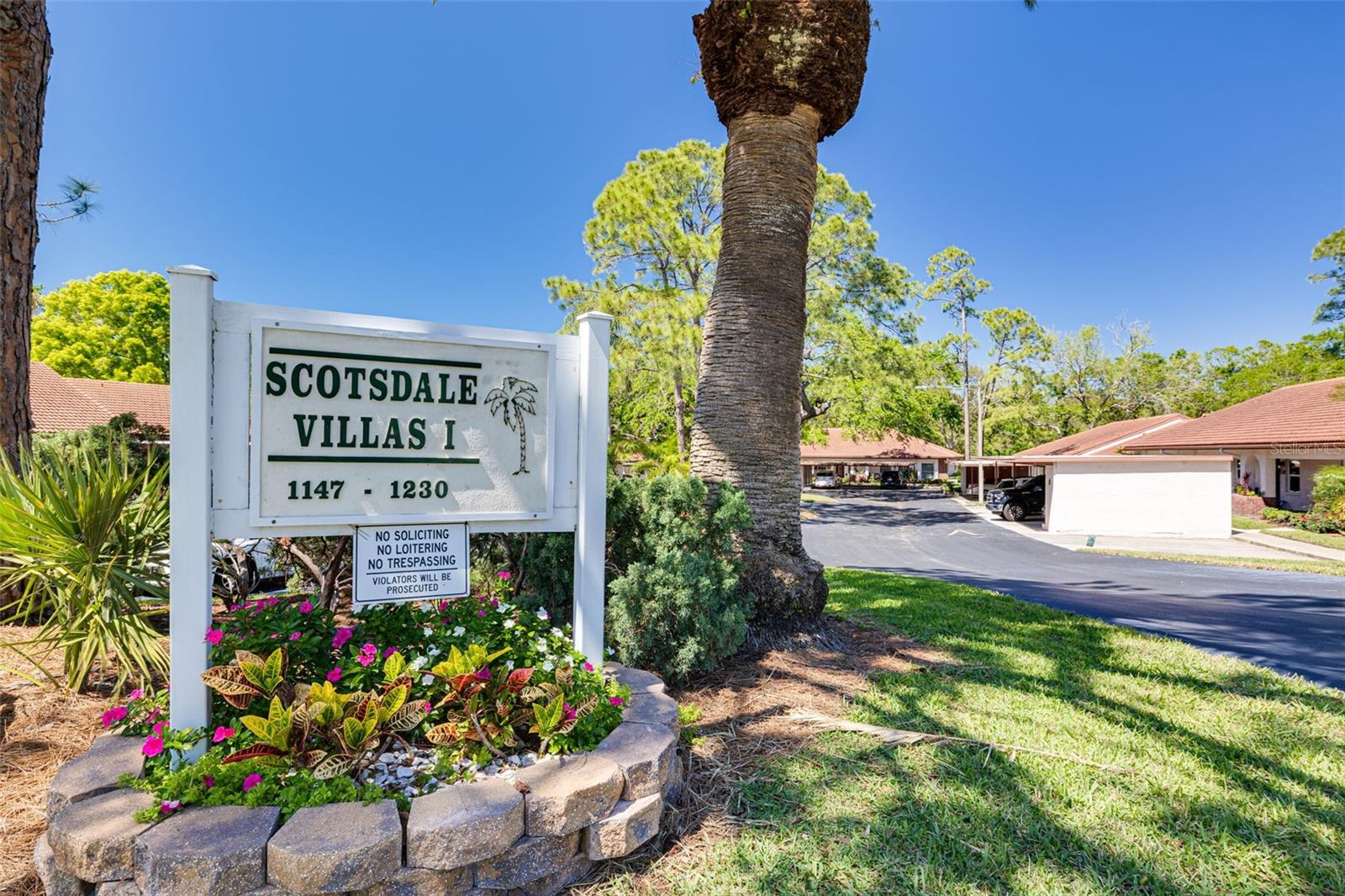 1201 MONTROSE PL, DUNEDIN, FL, 34698