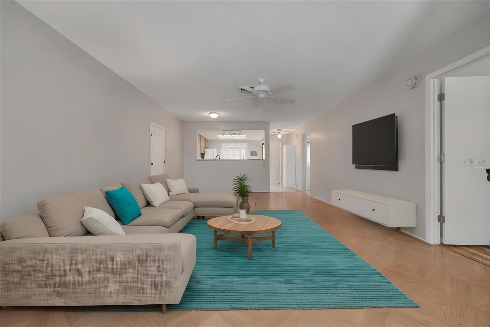 1201 MONTROSE PL, DUNEDIN, FL, 34698