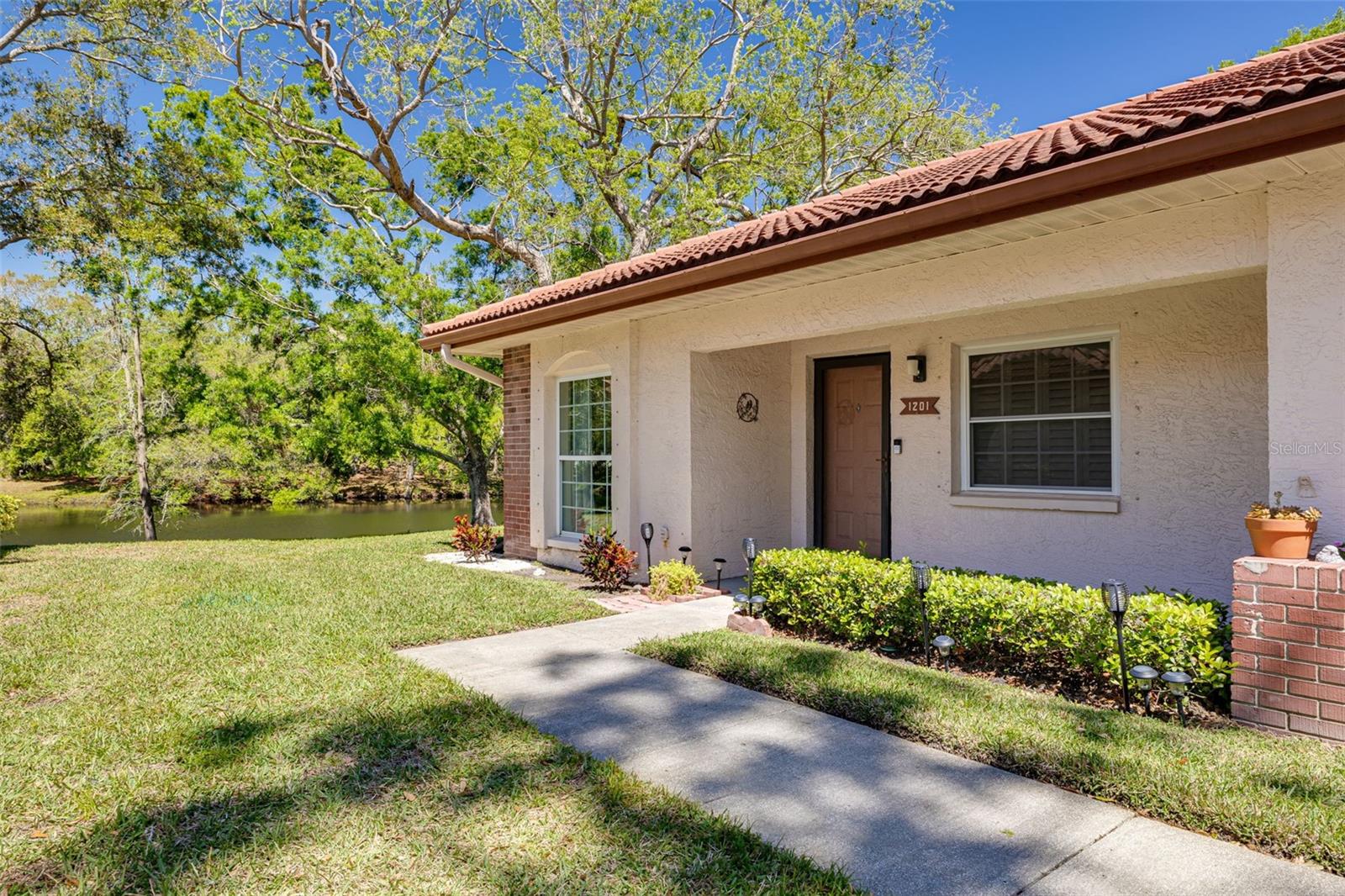 1201 MONTROSE PL, DUNEDIN, FL, 34698