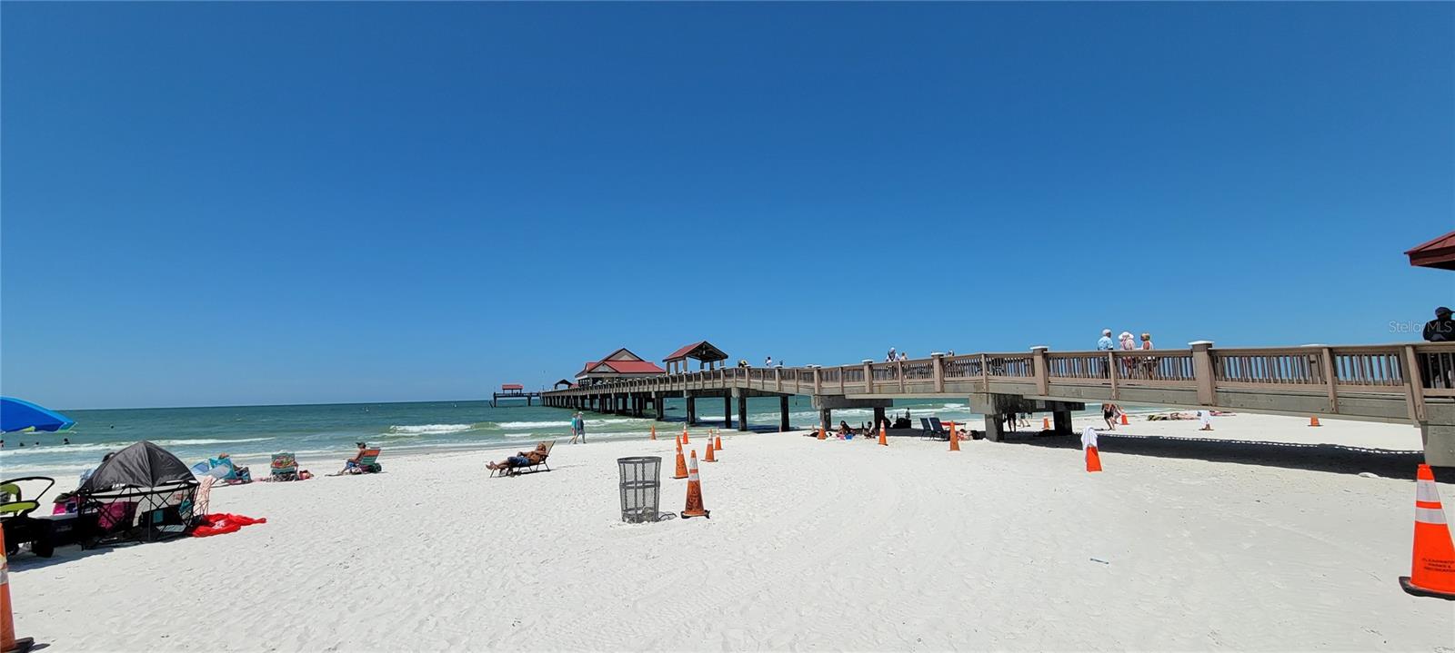 2047 INDIGO DR, CLEARWATER, FL, 33763