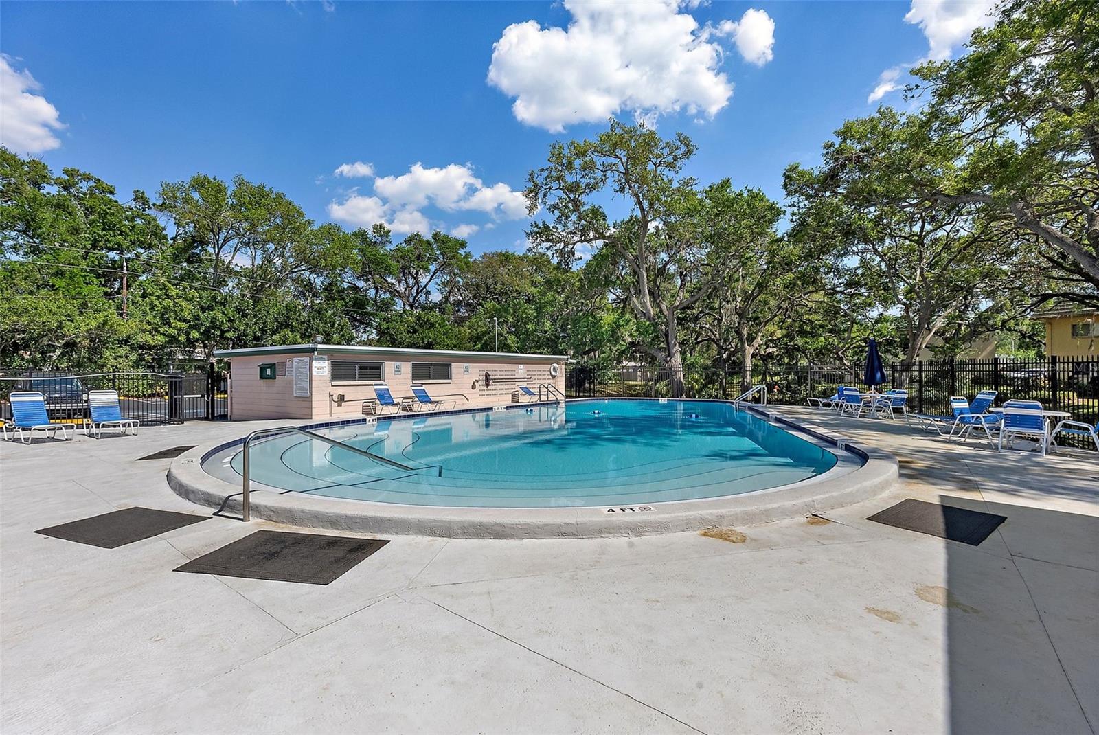 2047 INDIGO DR, CLEARWATER, FL, 33763