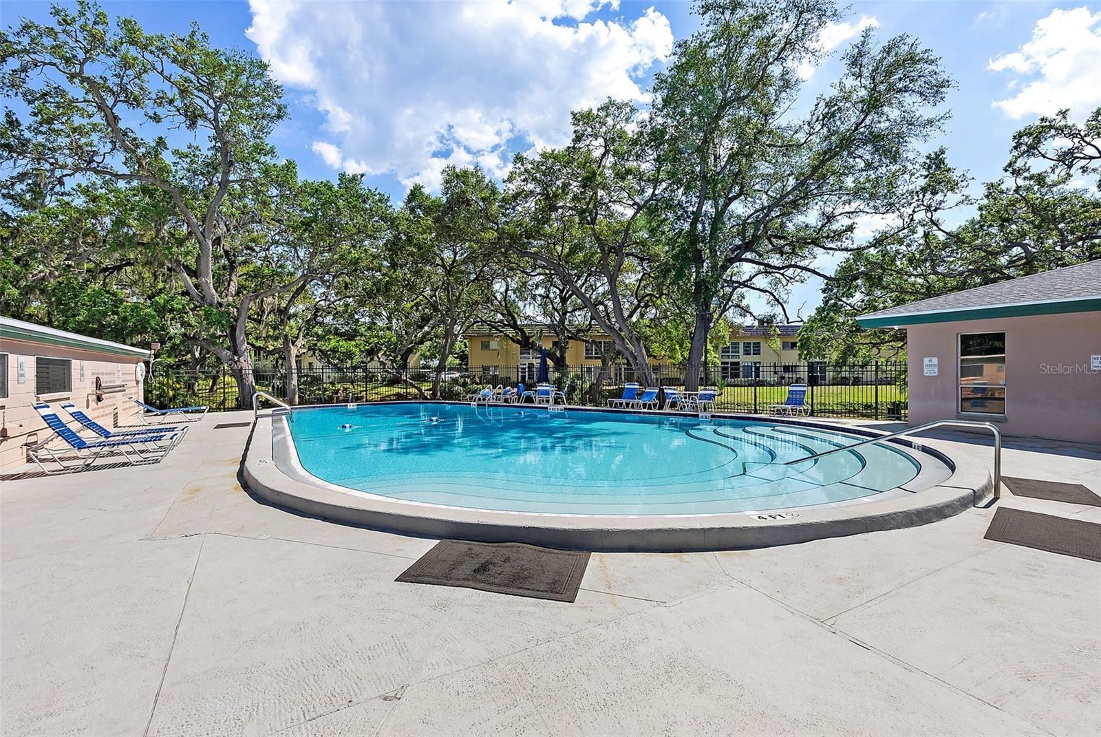 2047 INDIGO DR, CLEARWATER, FL, 33763