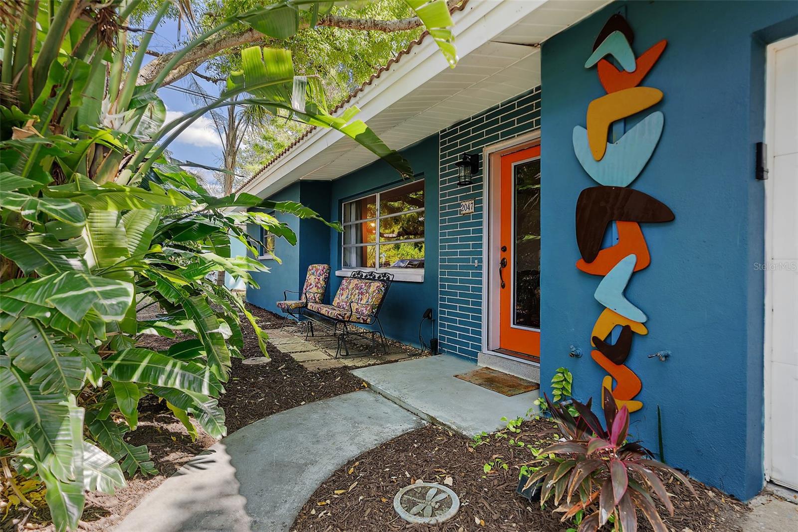 2047 INDIGO DR, CLEARWATER, FL, 33763