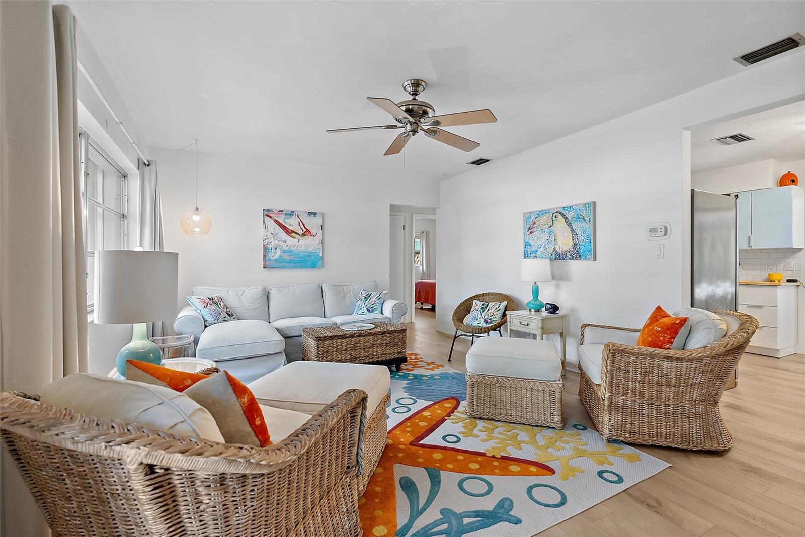 2047 INDIGO DR, CLEARWATER, FL, 33763