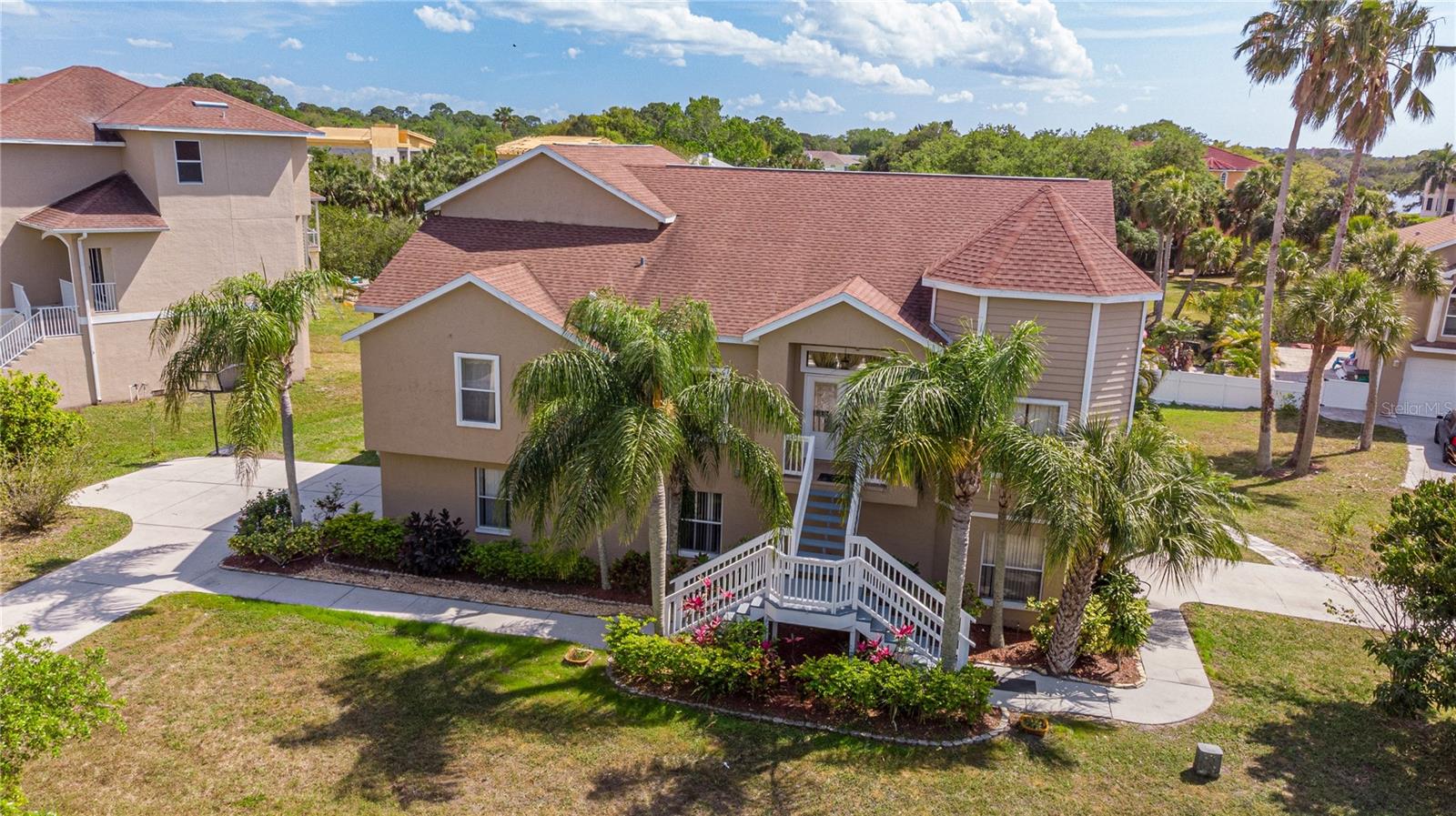 7345 BRIGHTWATERS CT, NEW PORT RICHEY, FL, 34652