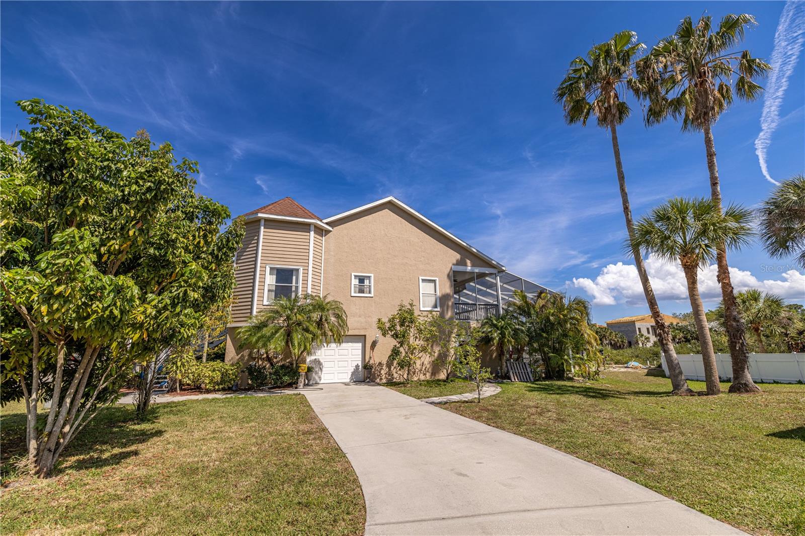 7345 BRIGHTWATERS CT, NEW PORT RICHEY, FL, 34652