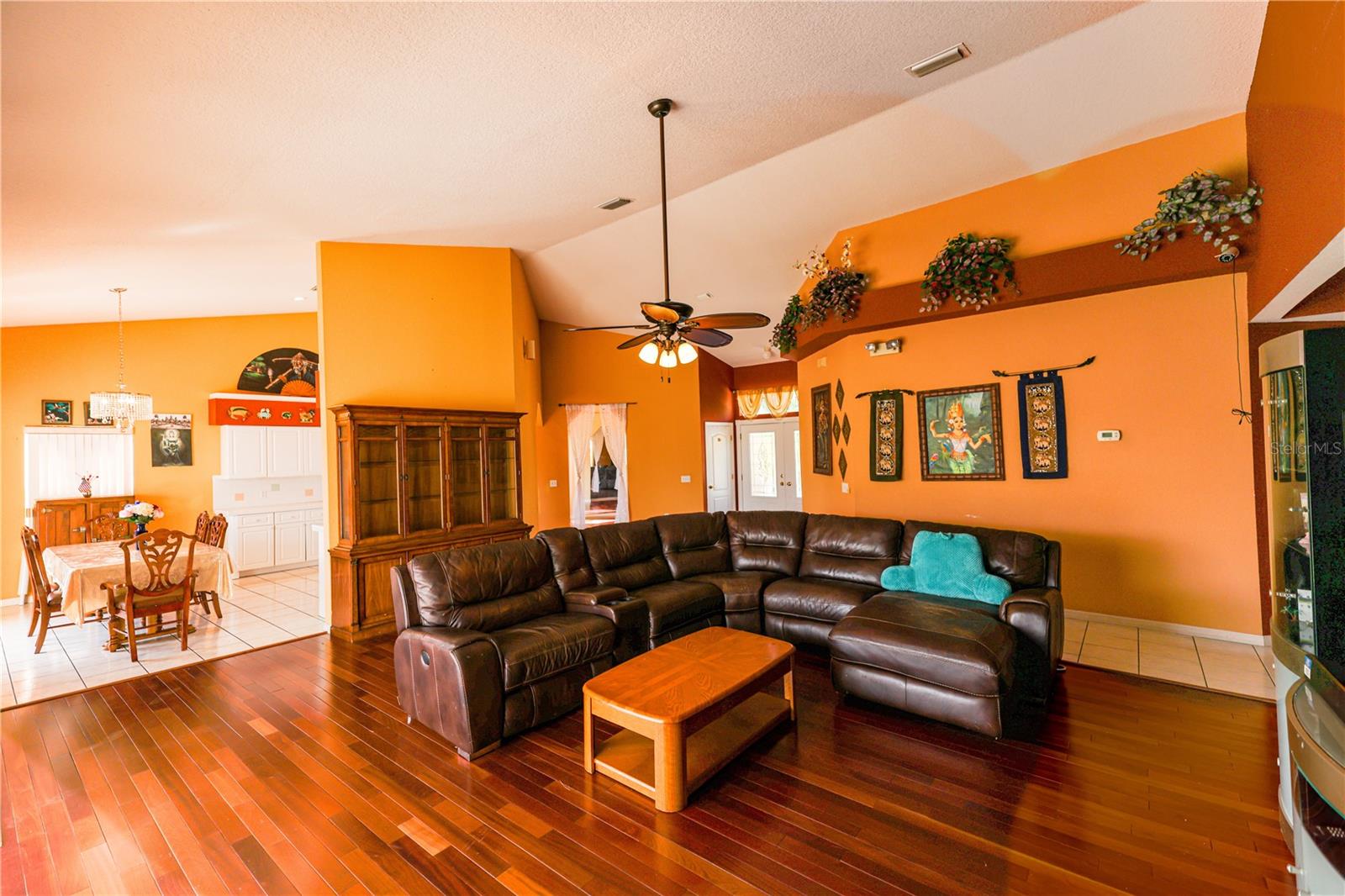 7345 BRIGHTWATERS CT, NEW PORT RICHEY, FL, 34652