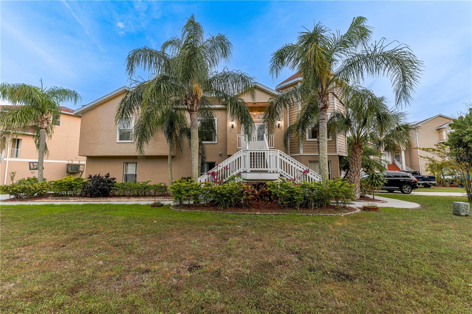 7345 BRIGHTWATERS CT, NEW PORT RICHEY, FL, 34652