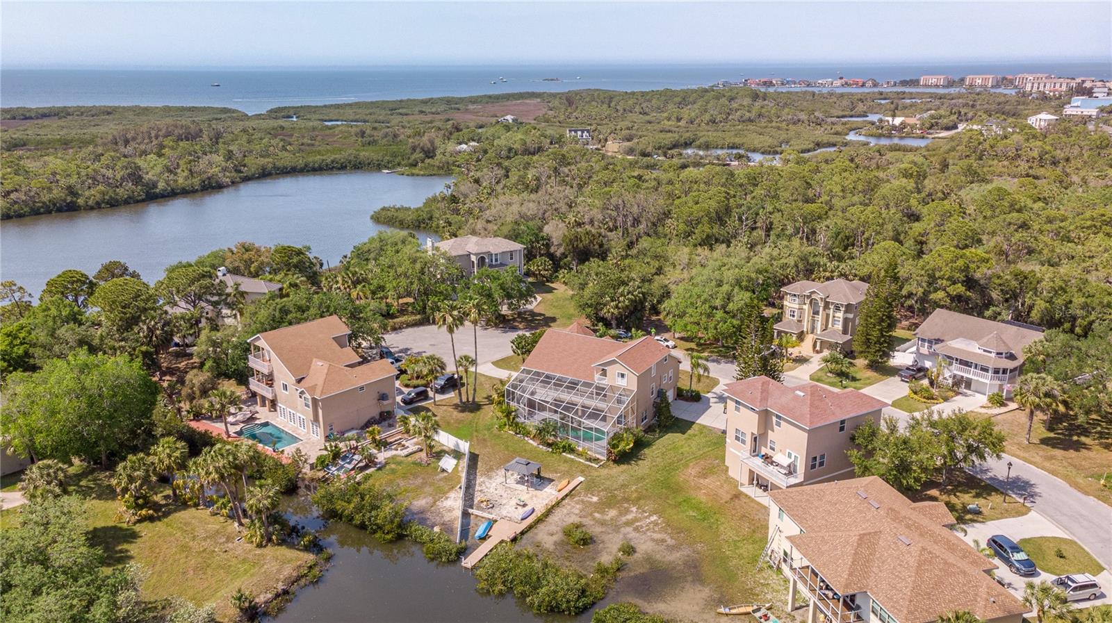 7345 BRIGHTWATERS CT, NEW PORT RICHEY, FL, 34652