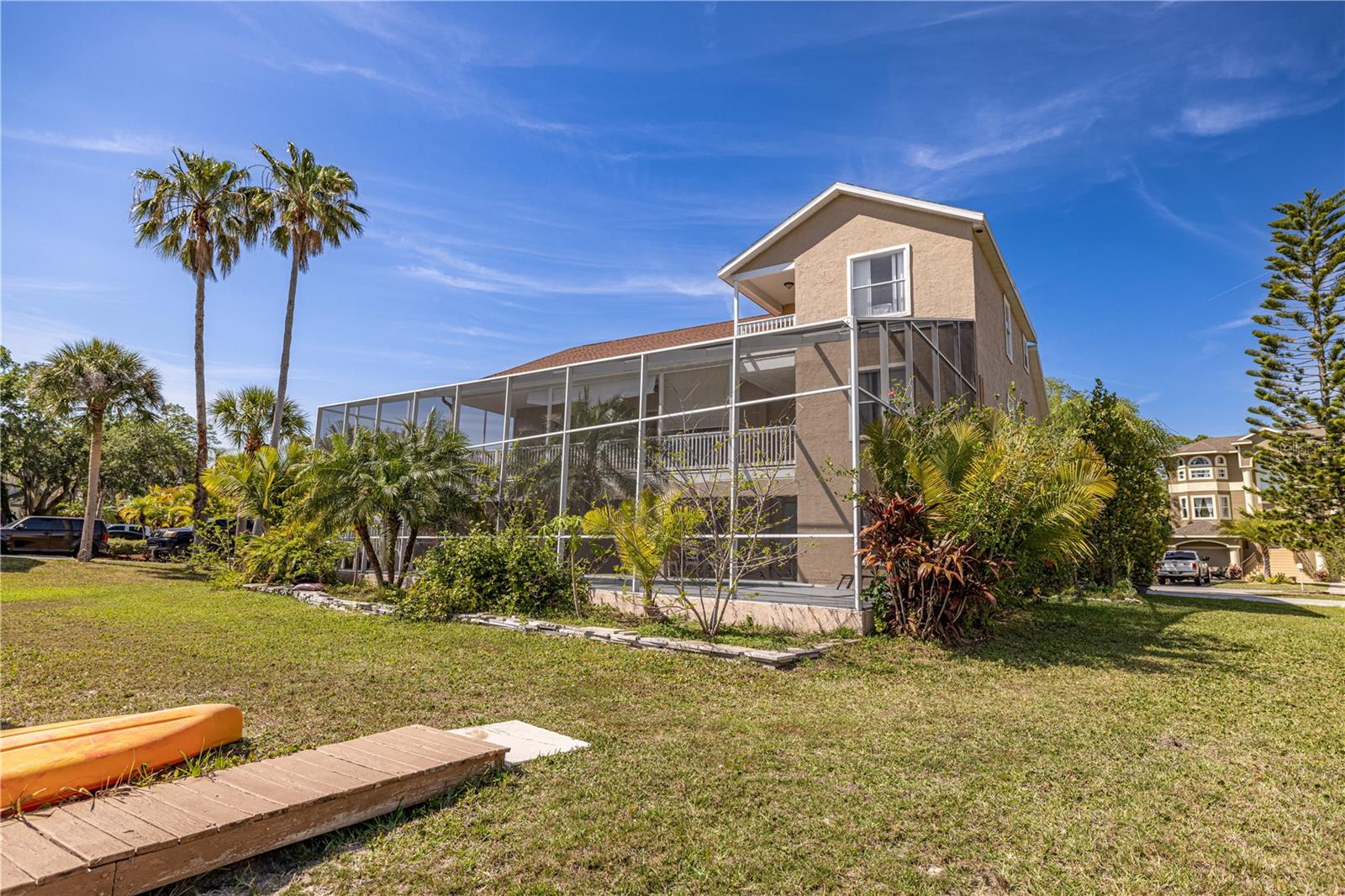 7345 BRIGHTWATERS CT, NEW PORT RICHEY, FL, 34652