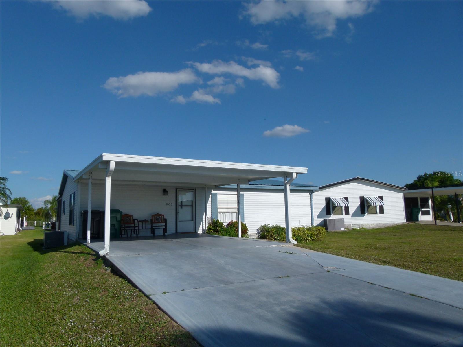 1658 SW 35TH CIR, OKEECHOBEE, FL, 34974