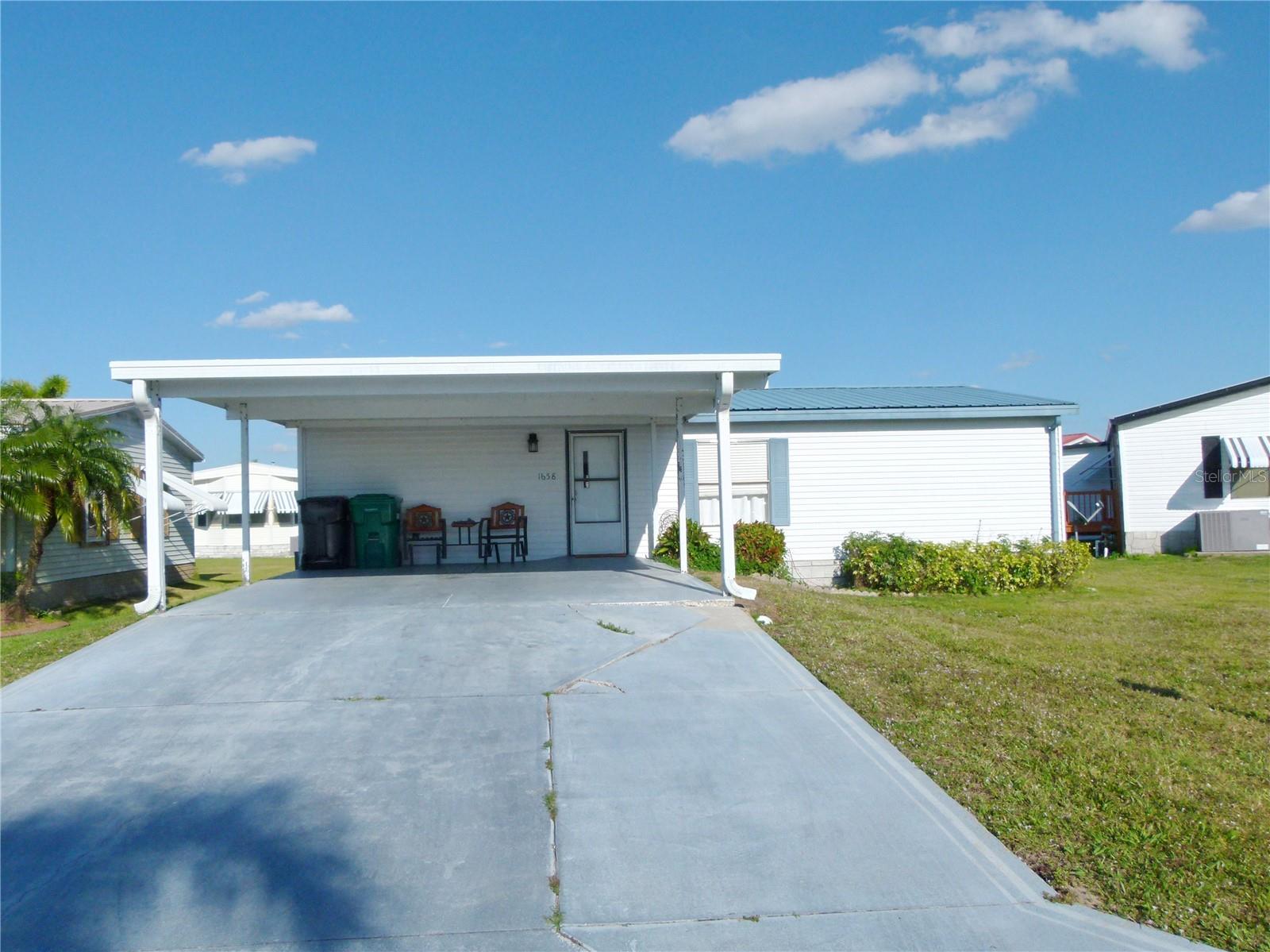 1658 SW 35TH CIR, OKEECHOBEE, FL, 34974