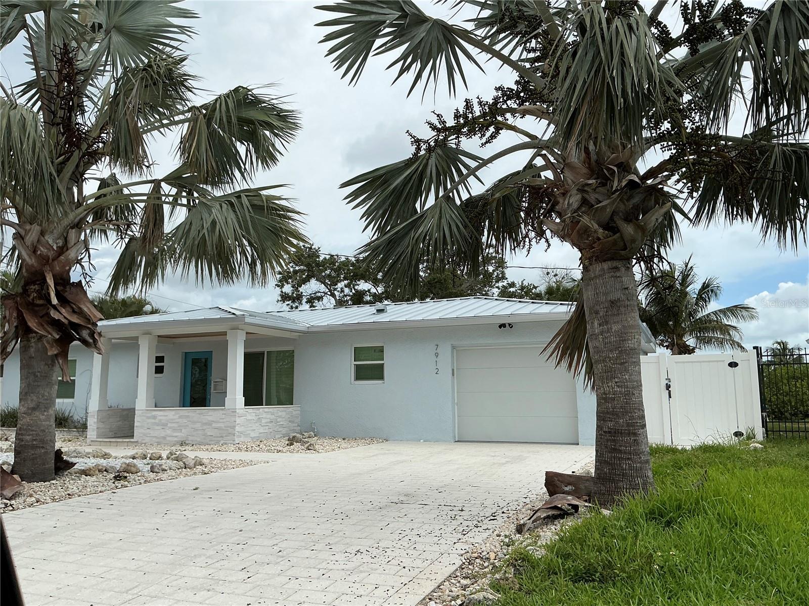 7912 CAUSEWAY BLVD S, ST PETERSBURG, FL, 33707