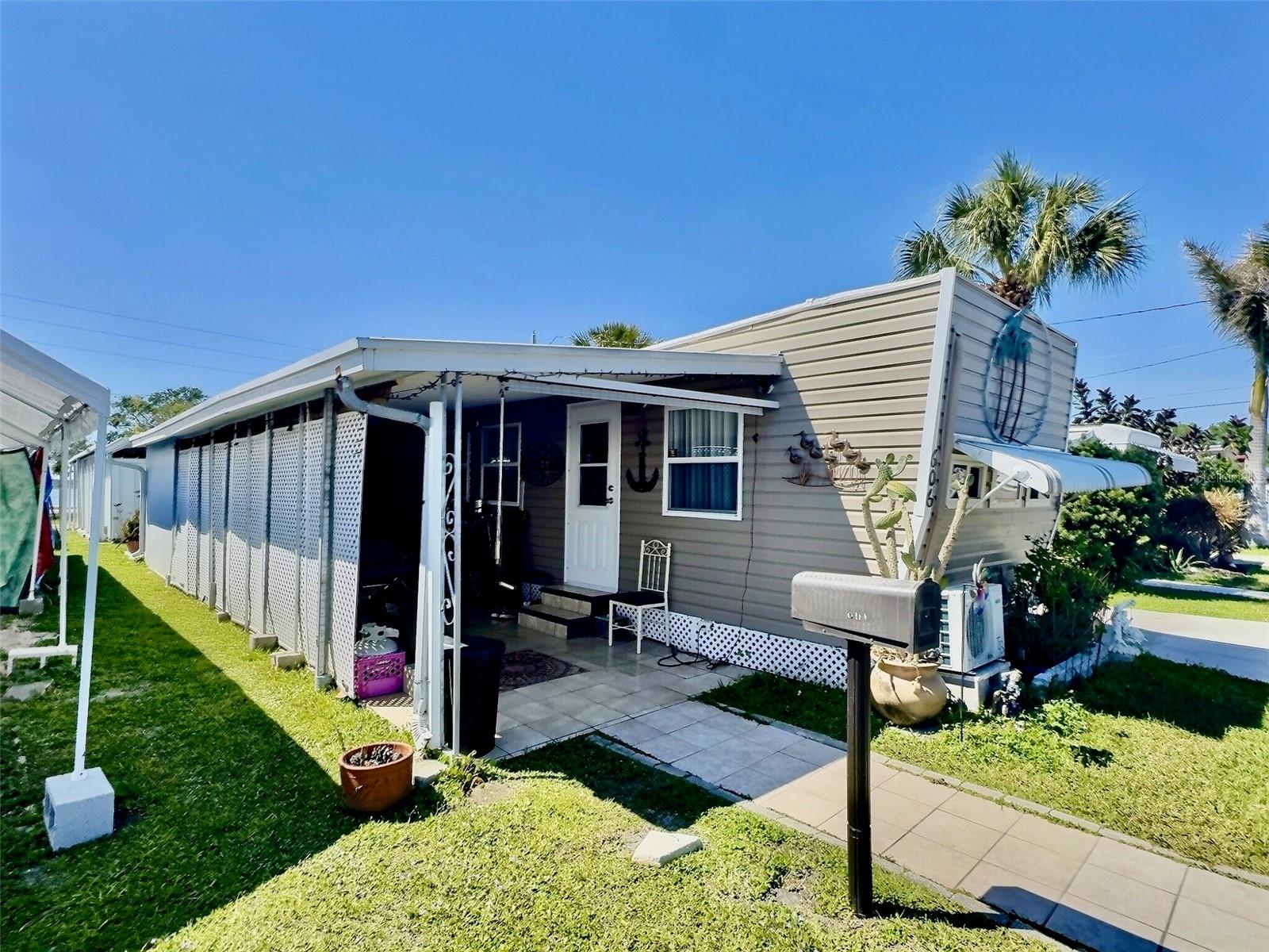 800 32ND AVE S #606, ST PETERSBURG, FL, 33705