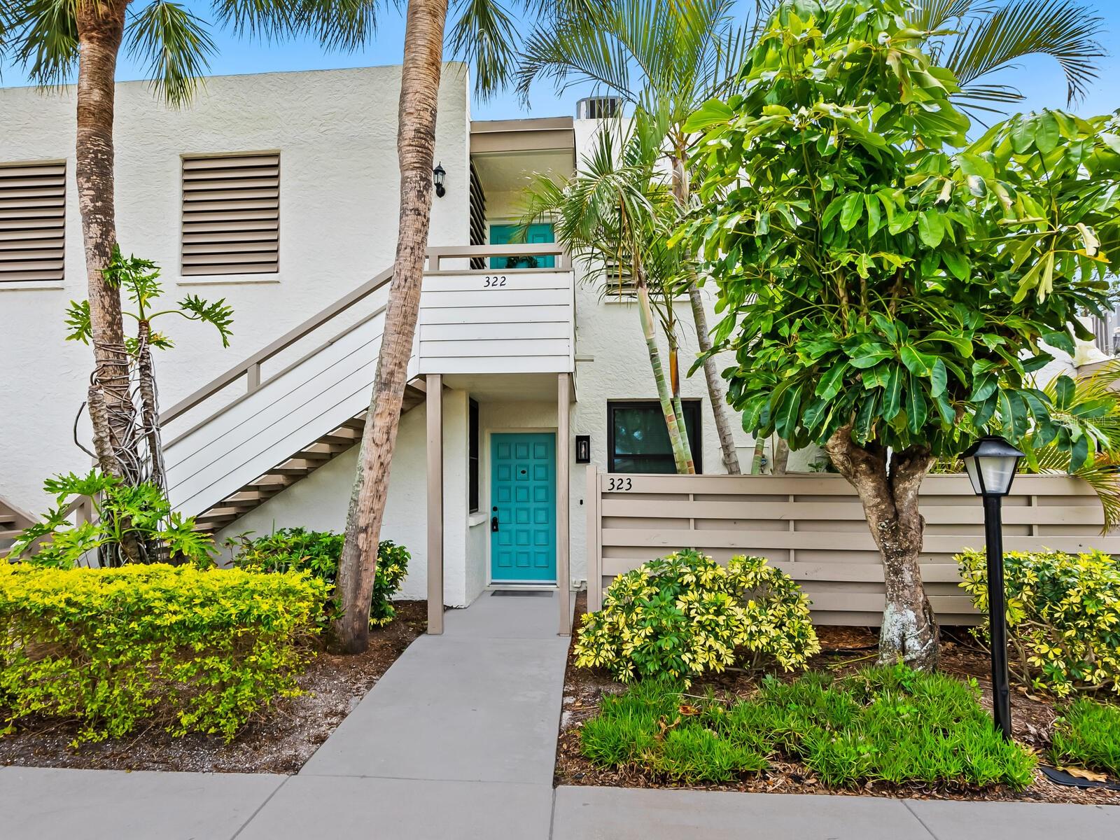 323 TIMBERLAKE DR #323, BRADENTON, FL, 34210