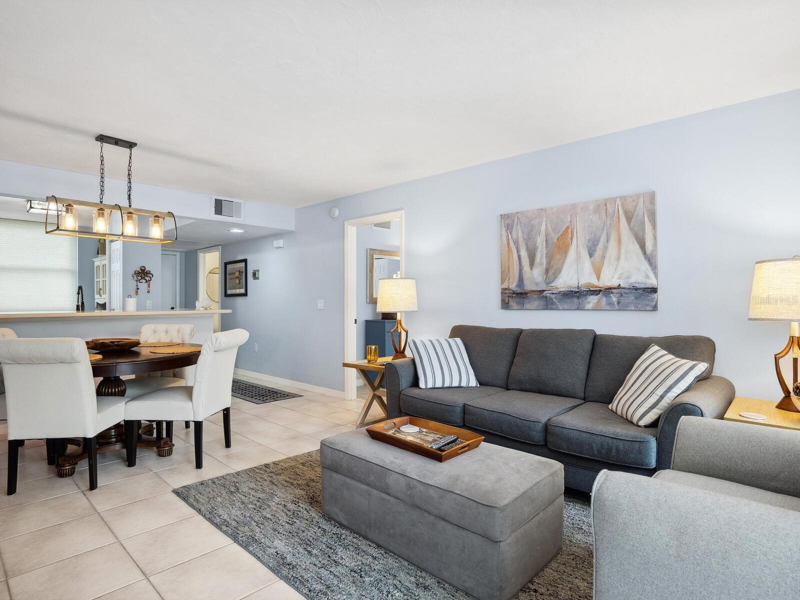 323 TIMBERLAKE DR #323, BRADENTON, FL, 34210