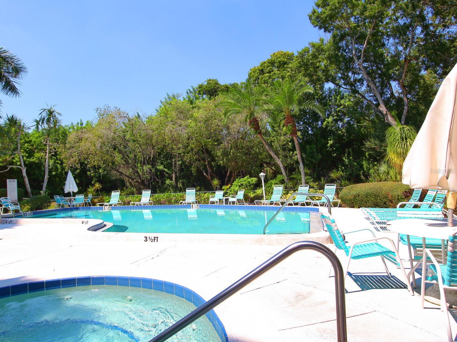 323 TIMBERLAKE DR #323, BRADENTON, FL, 34210