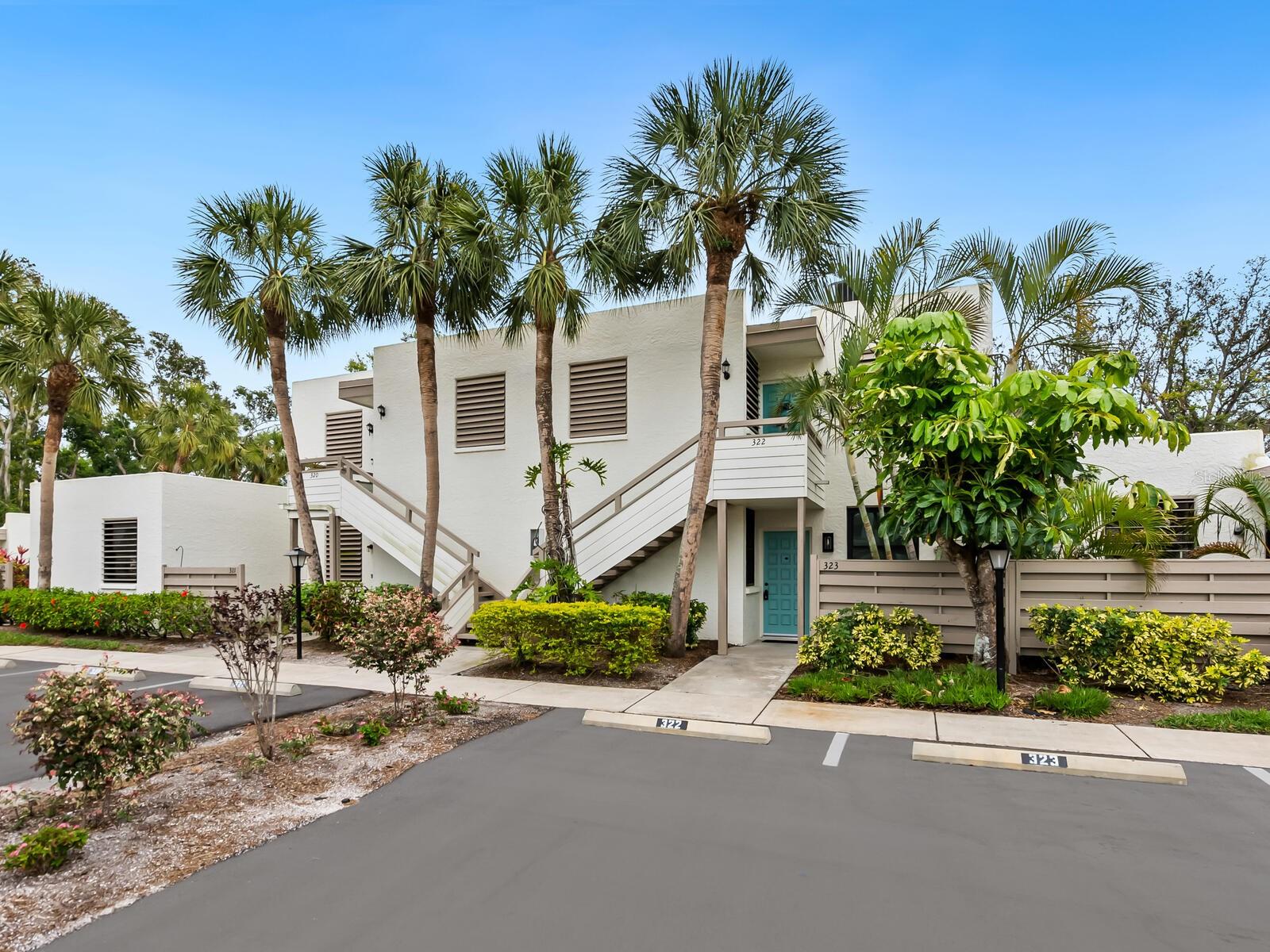 323 TIMBERLAKE DR #323, BRADENTON, FL, 34210