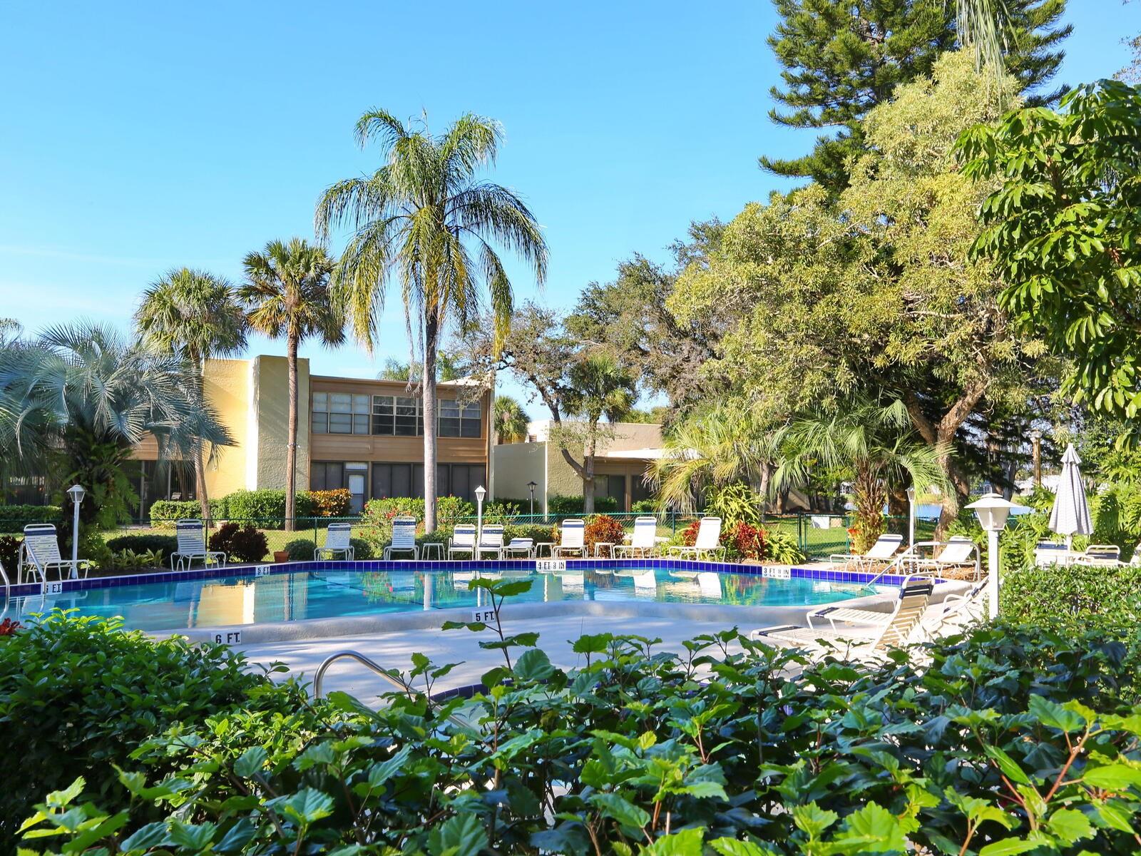 323 TIMBERLAKE DR #323, BRADENTON, FL, 34210