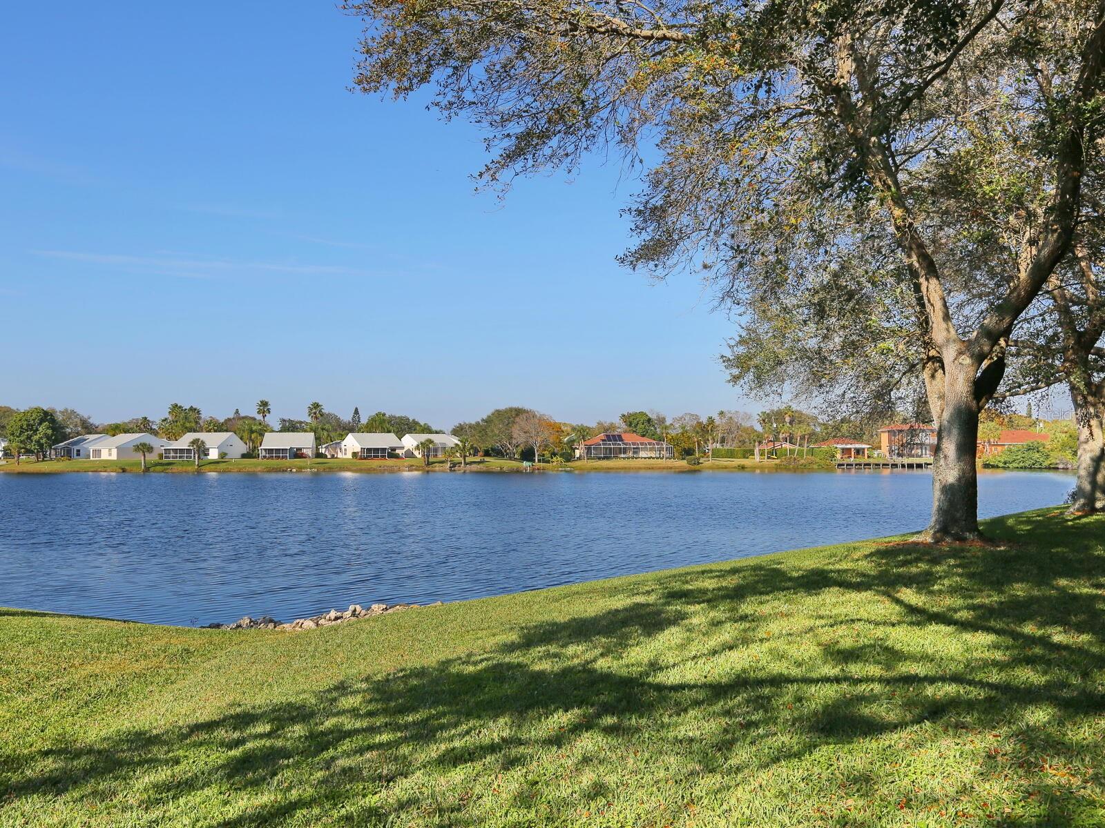 323 TIMBERLAKE DR #323, BRADENTON, FL, 34210