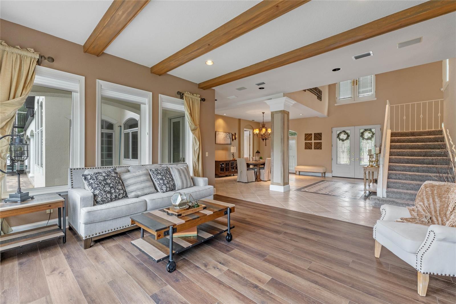 513 FAWN HILL PL, SANFORD, FL, 32771