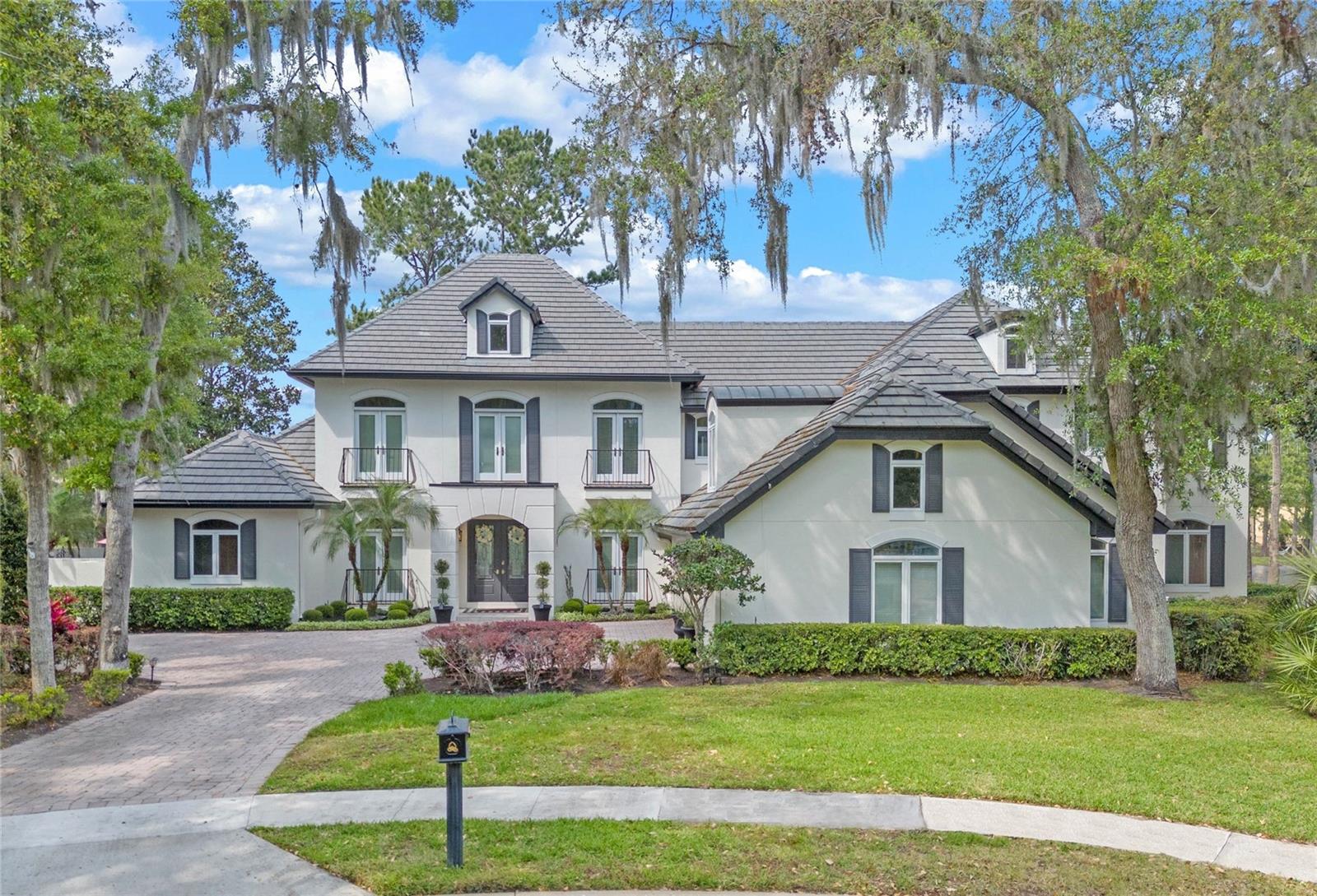 513 FAWN HILL PL, SANFORD, FL, 32771