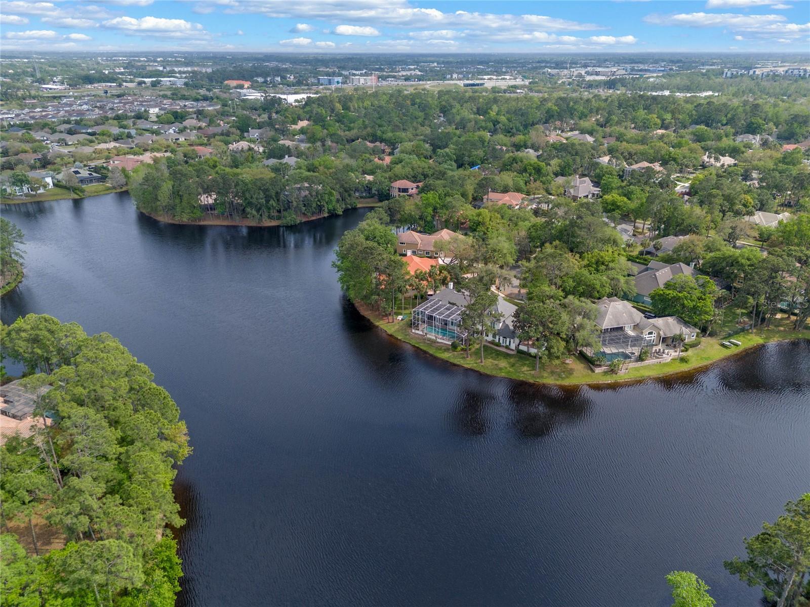 513 FAWN HILL PL, SANFORD, FL, 32771