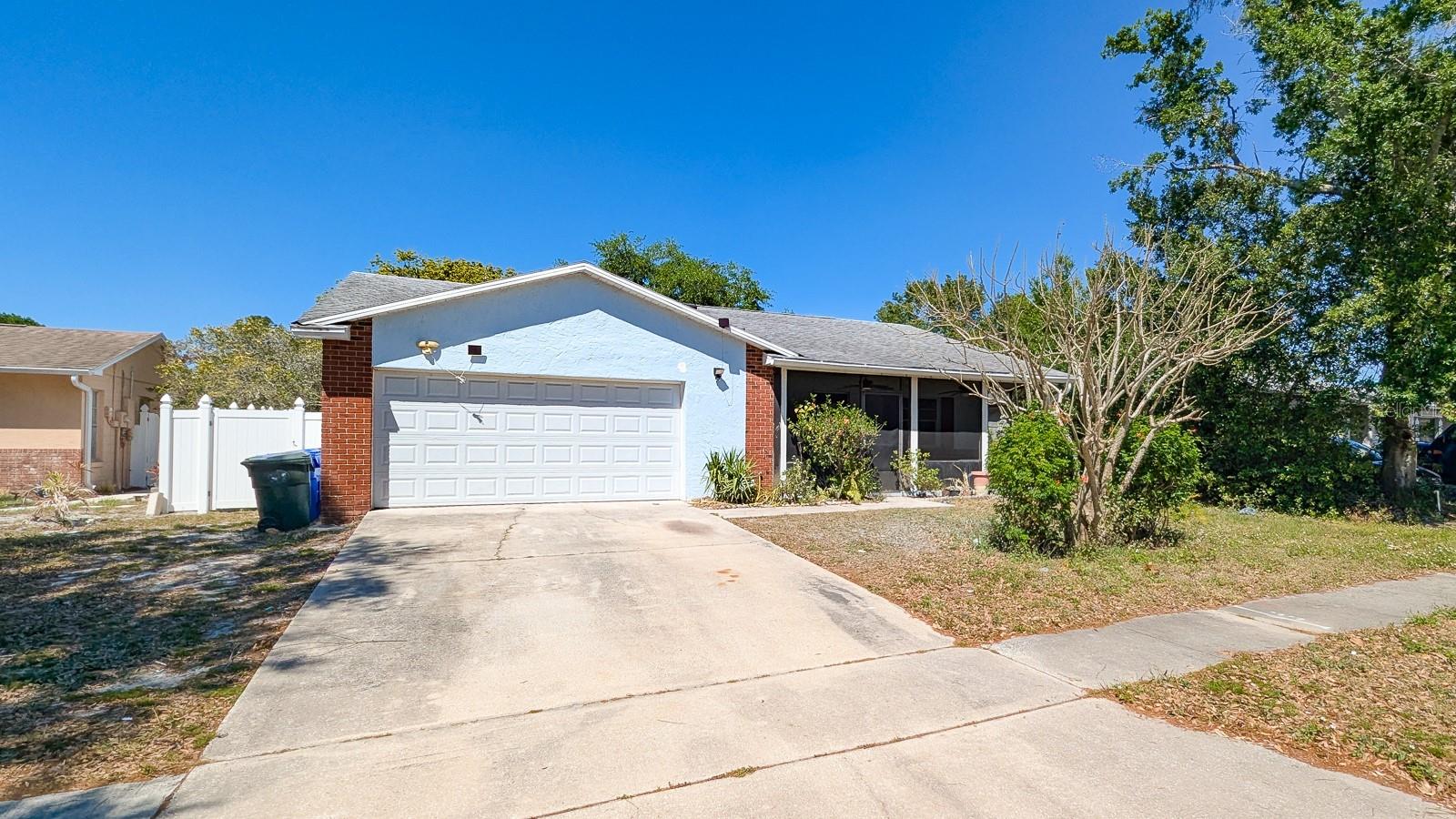1437 SARA L ST, KISSIMMEE, FL, 34744