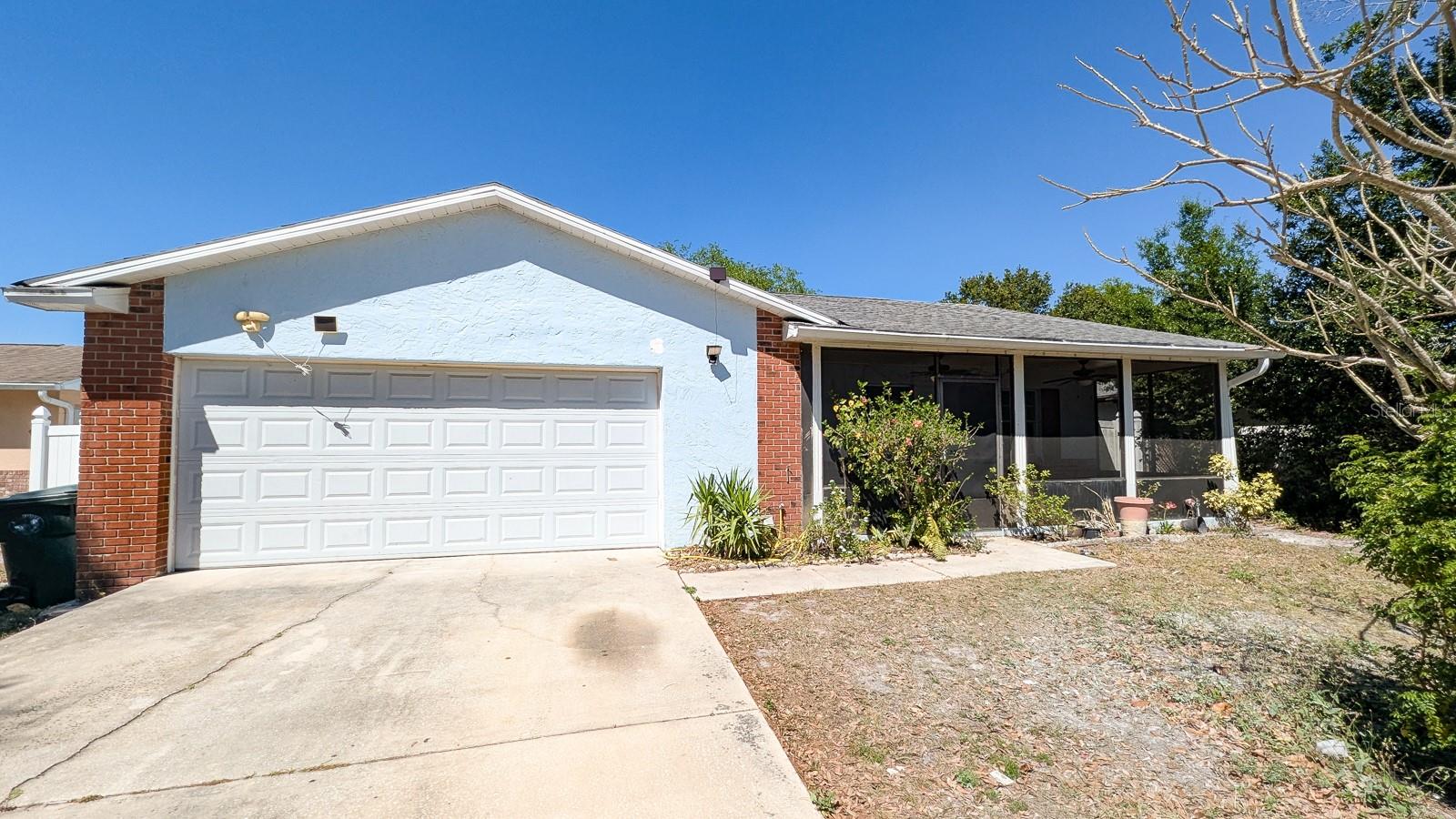 1437 SARA L ST, KISSIMMEE, FL, 34744